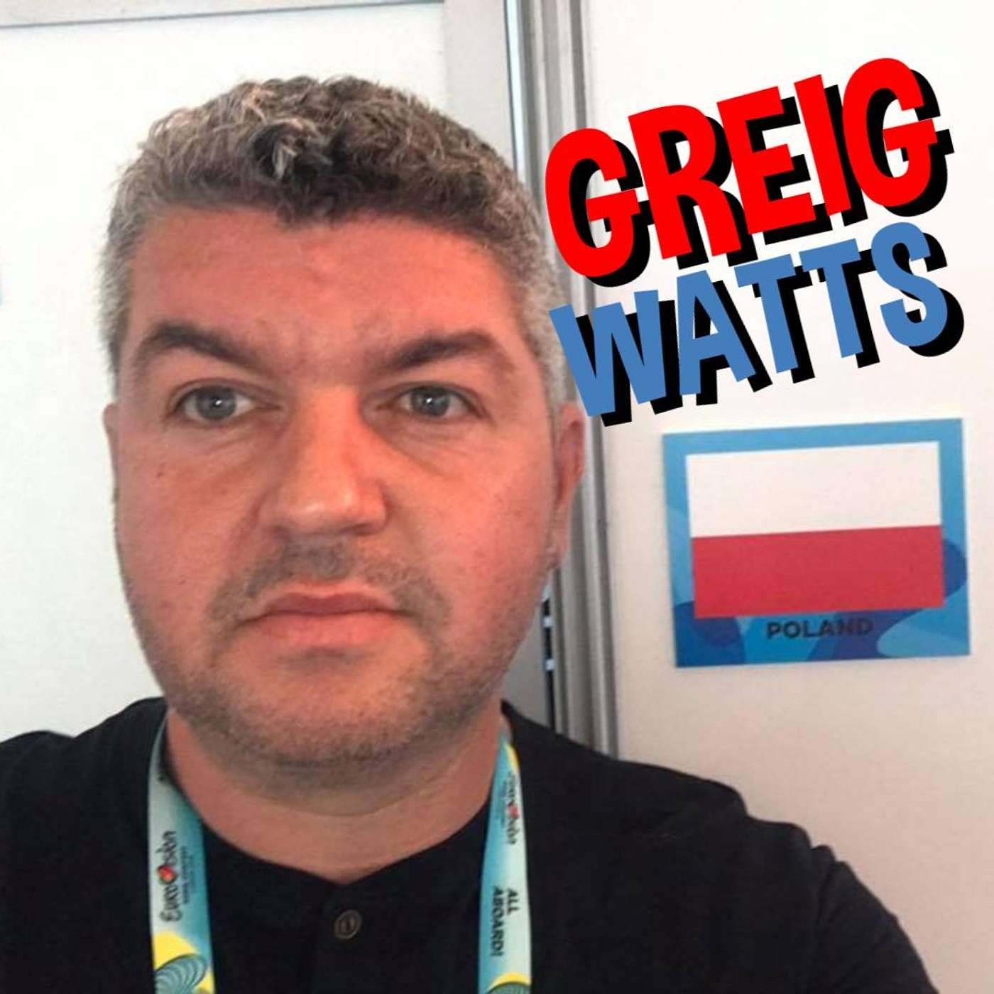 Greig Watts