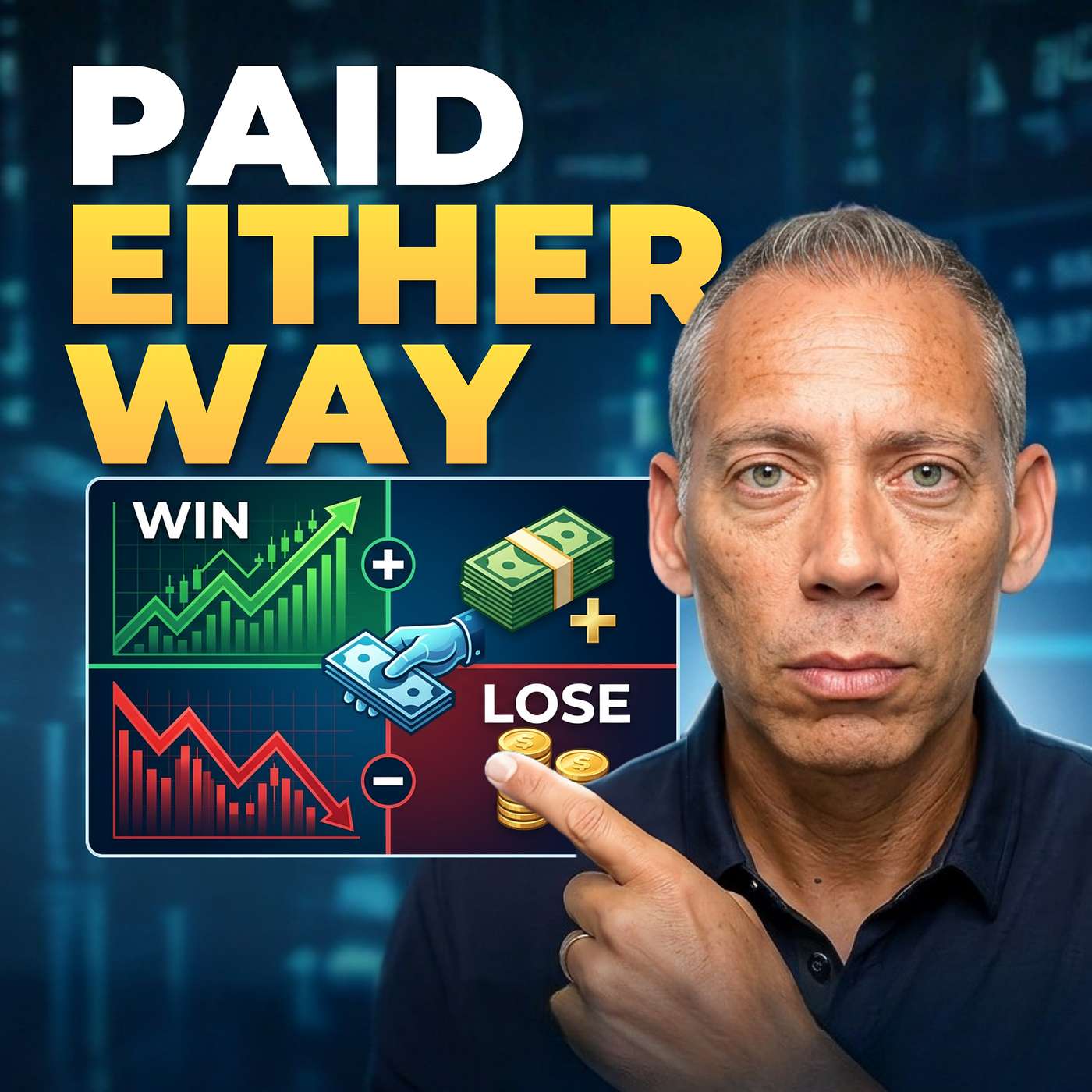 LIL #005: Your Advisor Collects Fees Whether You Win or Lose episode artwork