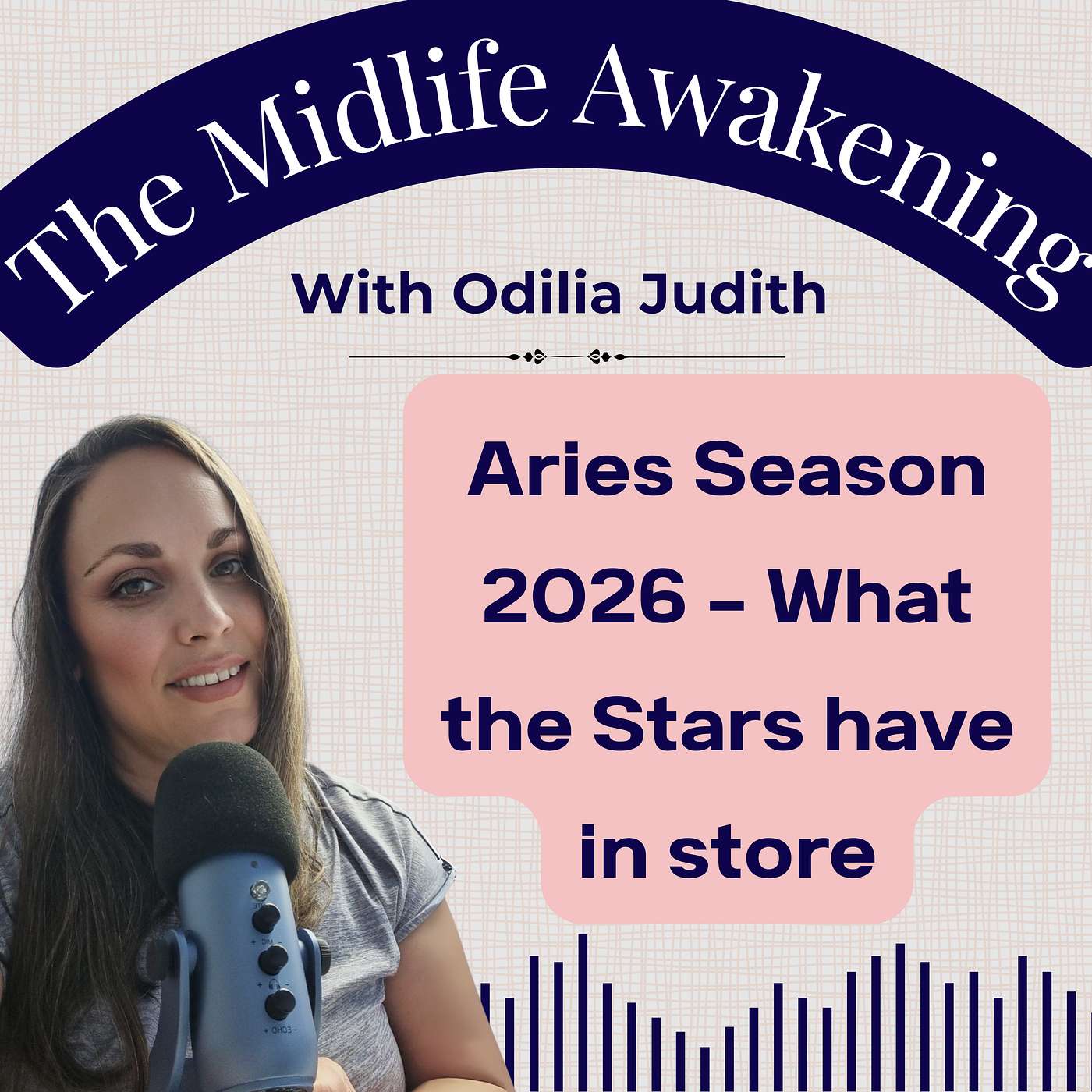 S3 EP10 : Aries Season 2026: Spring Equinox, New Year Energy & What the Stars Have in Store