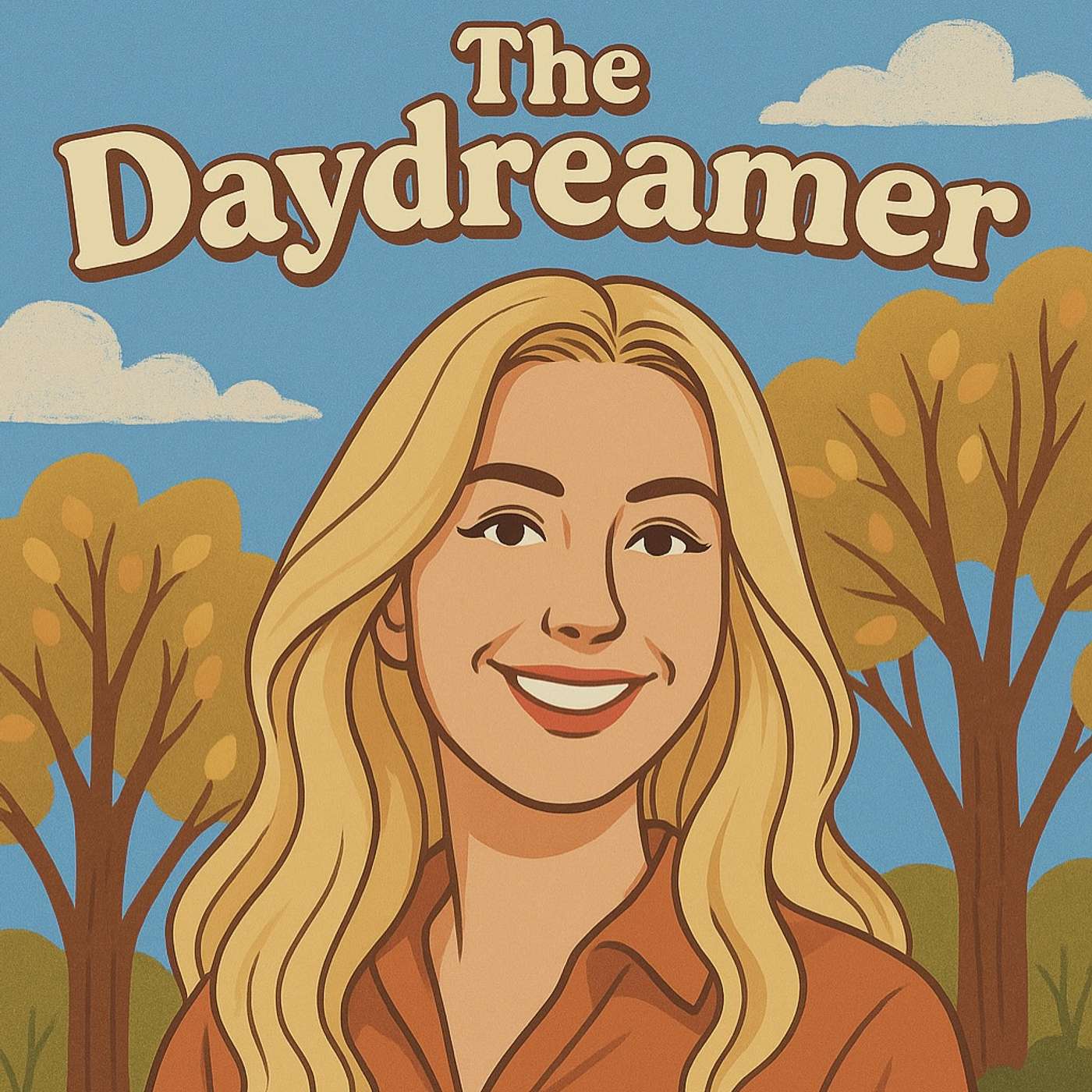The Daydreamer