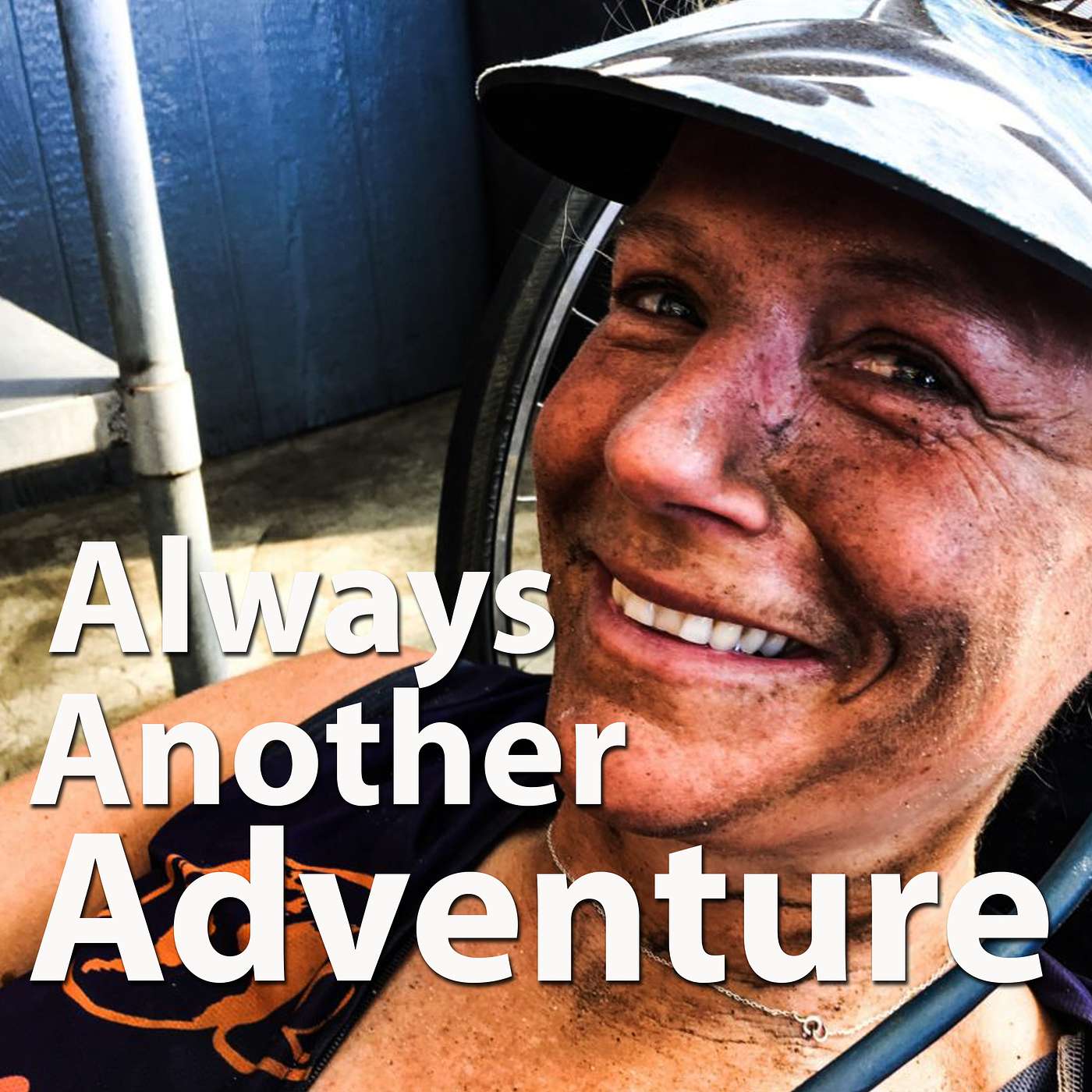 Always Another Adventure