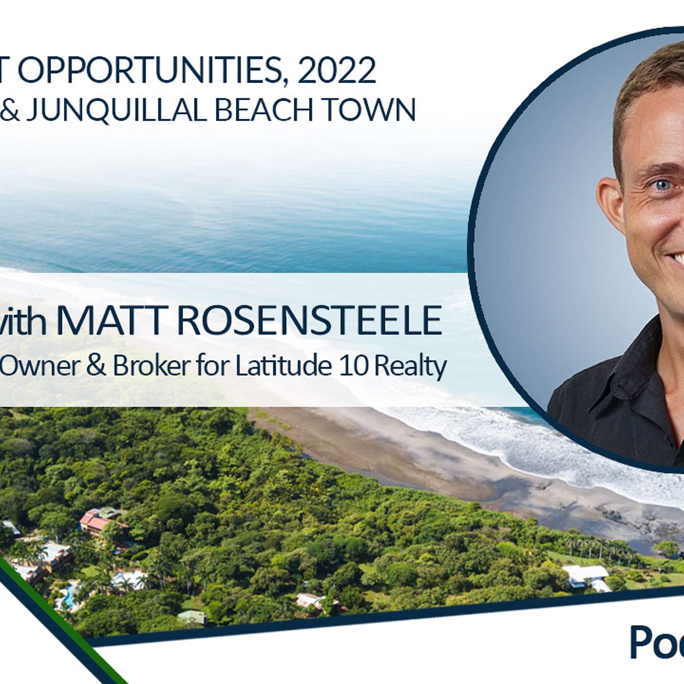 Costa Rica Investments, Real Estate & Relocation