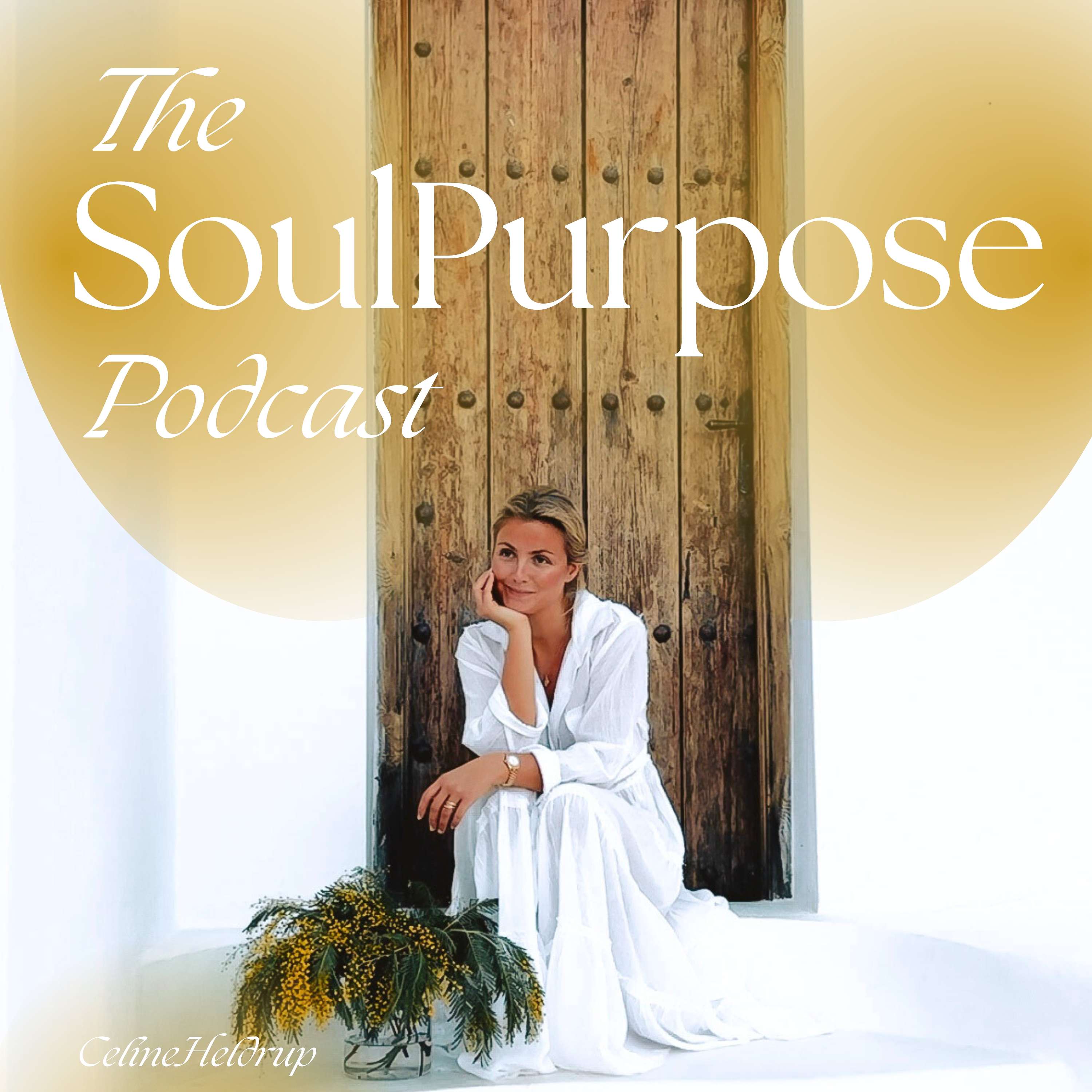 #79 Slik kan rutiner og selvutvikling pushe vekk drømmen din, og hvordan omfavne alt du er