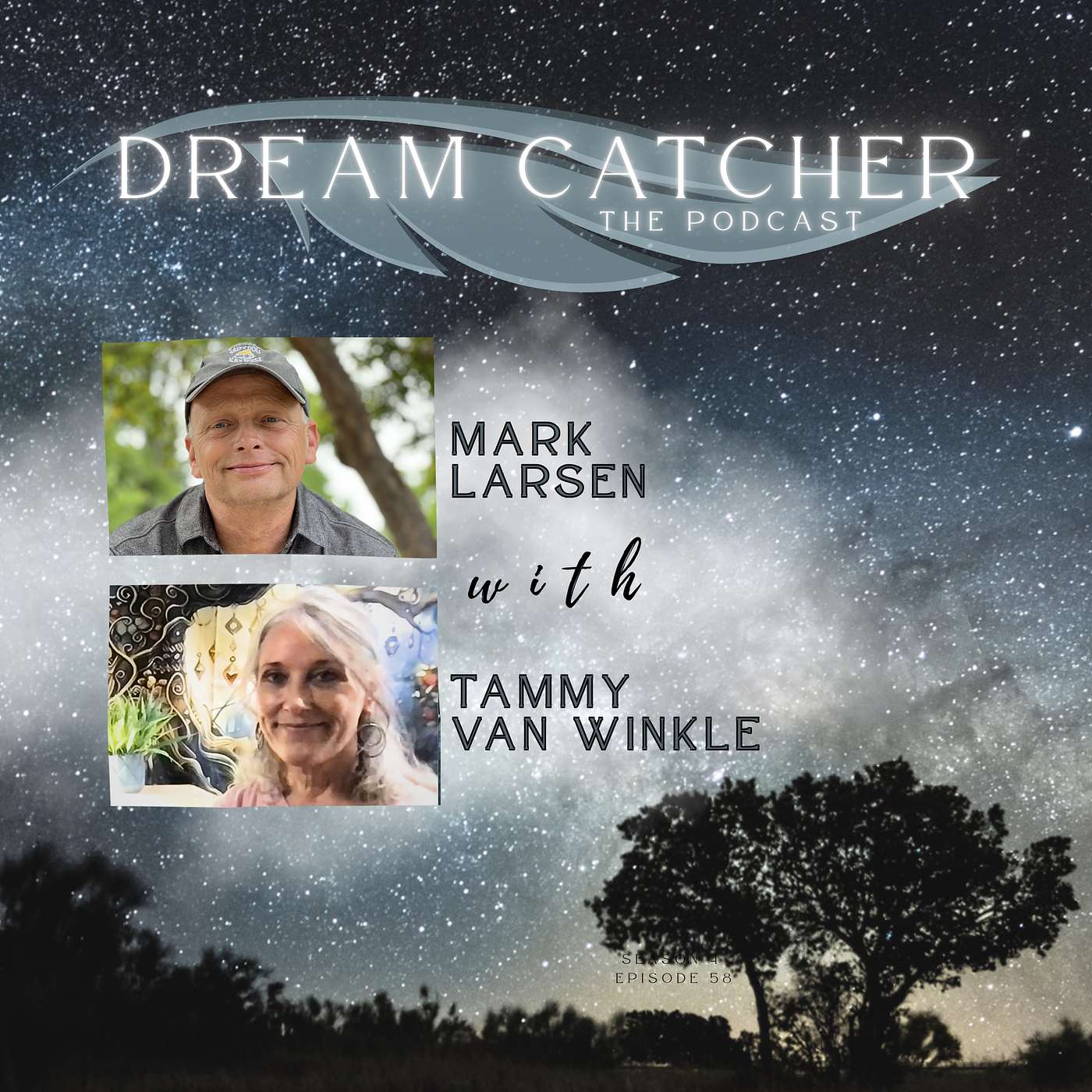 From Airlines to Spirituality: Tammy's Journey to A Higher Plane!