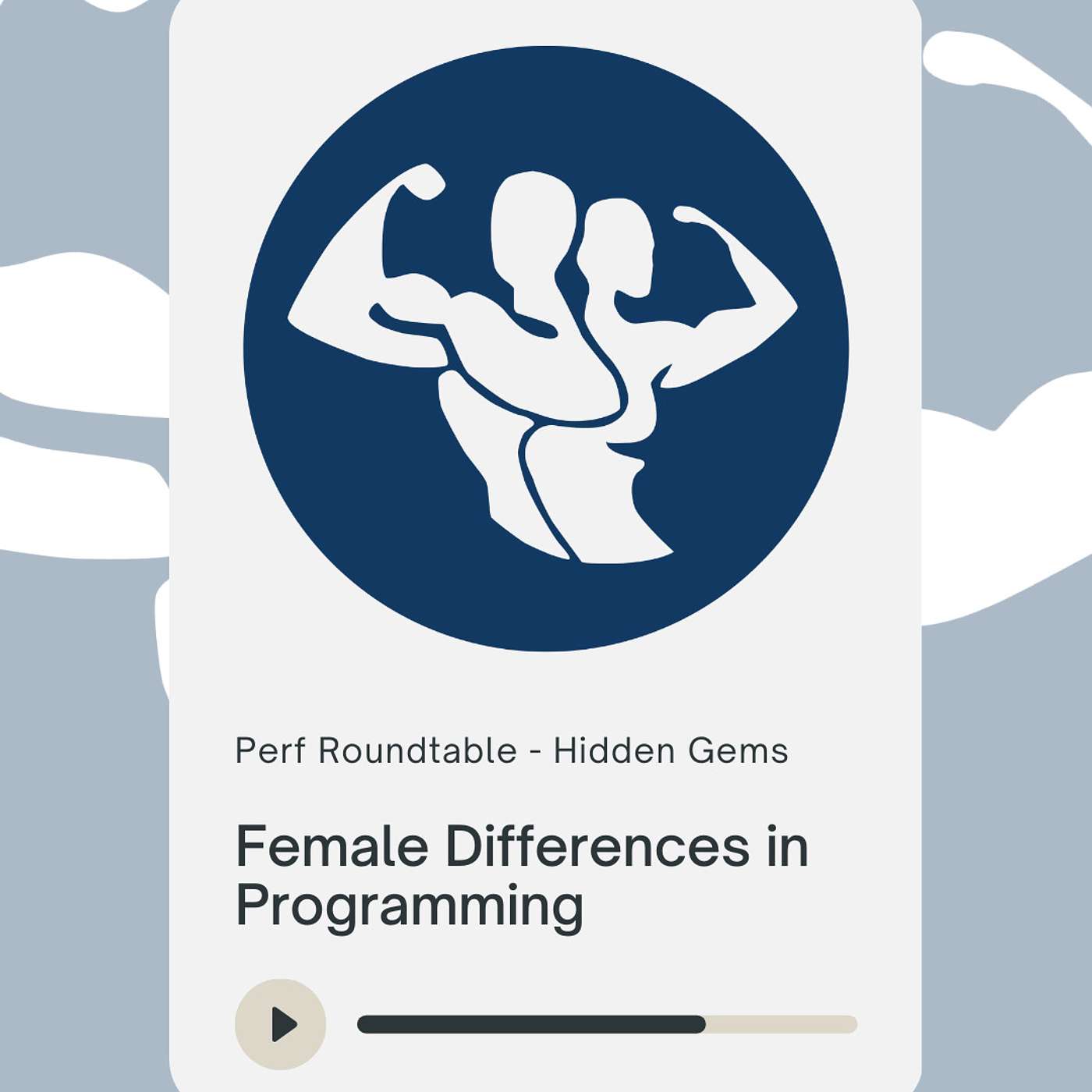 Performotion Podcast