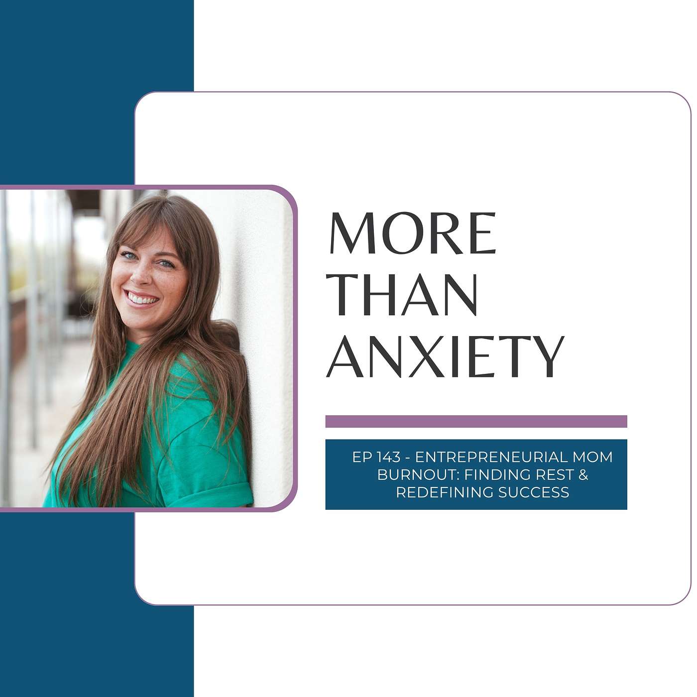 More Than Anxiety