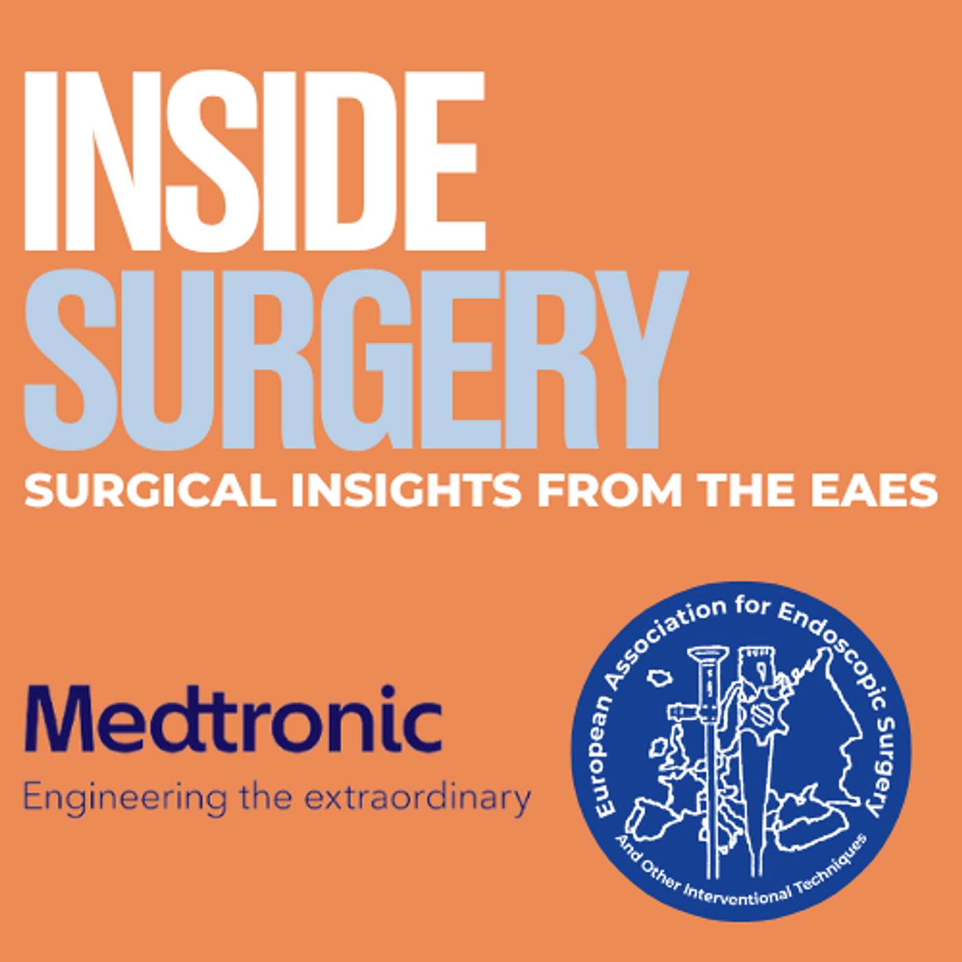 Inside Surgery