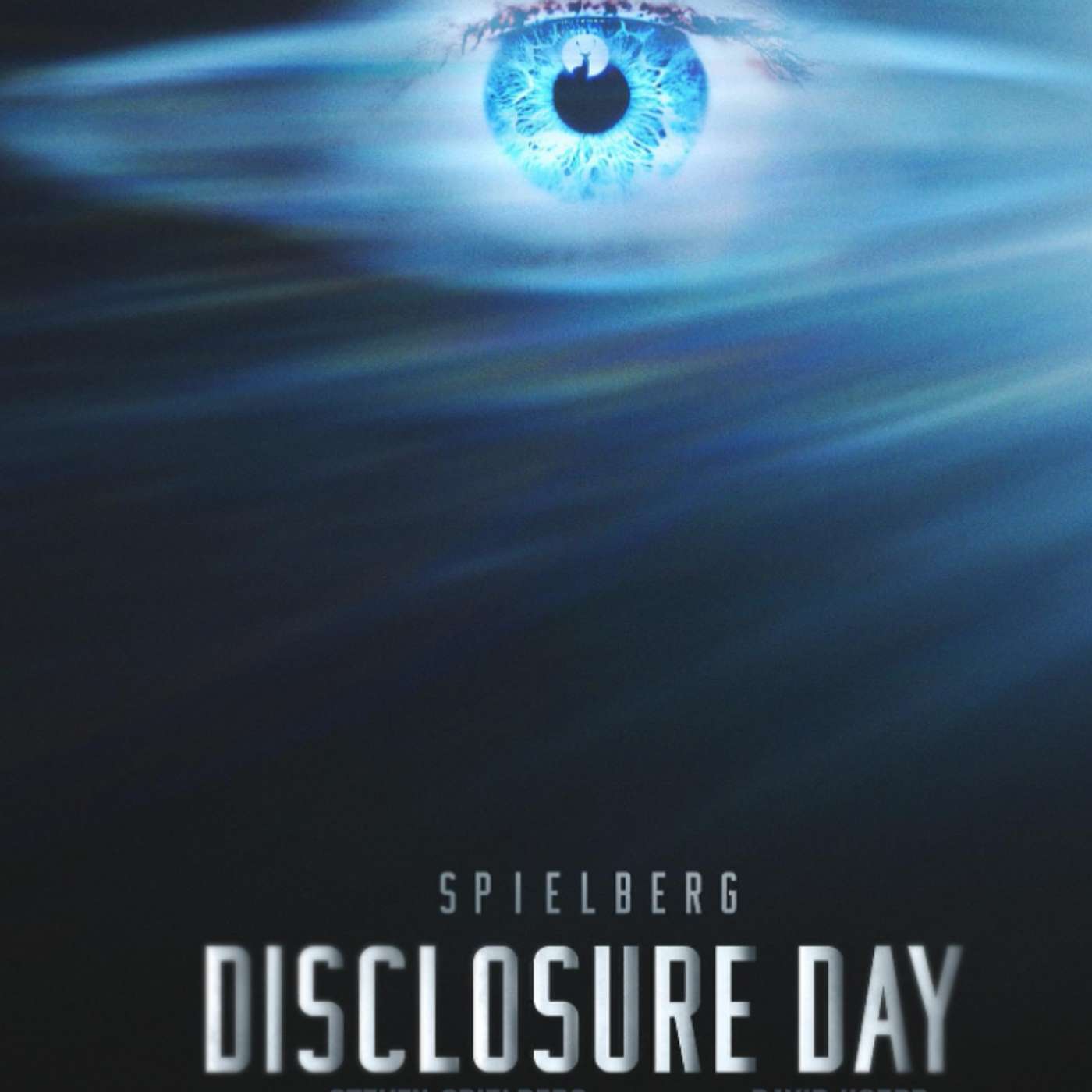 Disclosure Day Trailer Reaction | Steven Spielberg’s Sci-Fi Mystery Looks INSANE! episode artwork