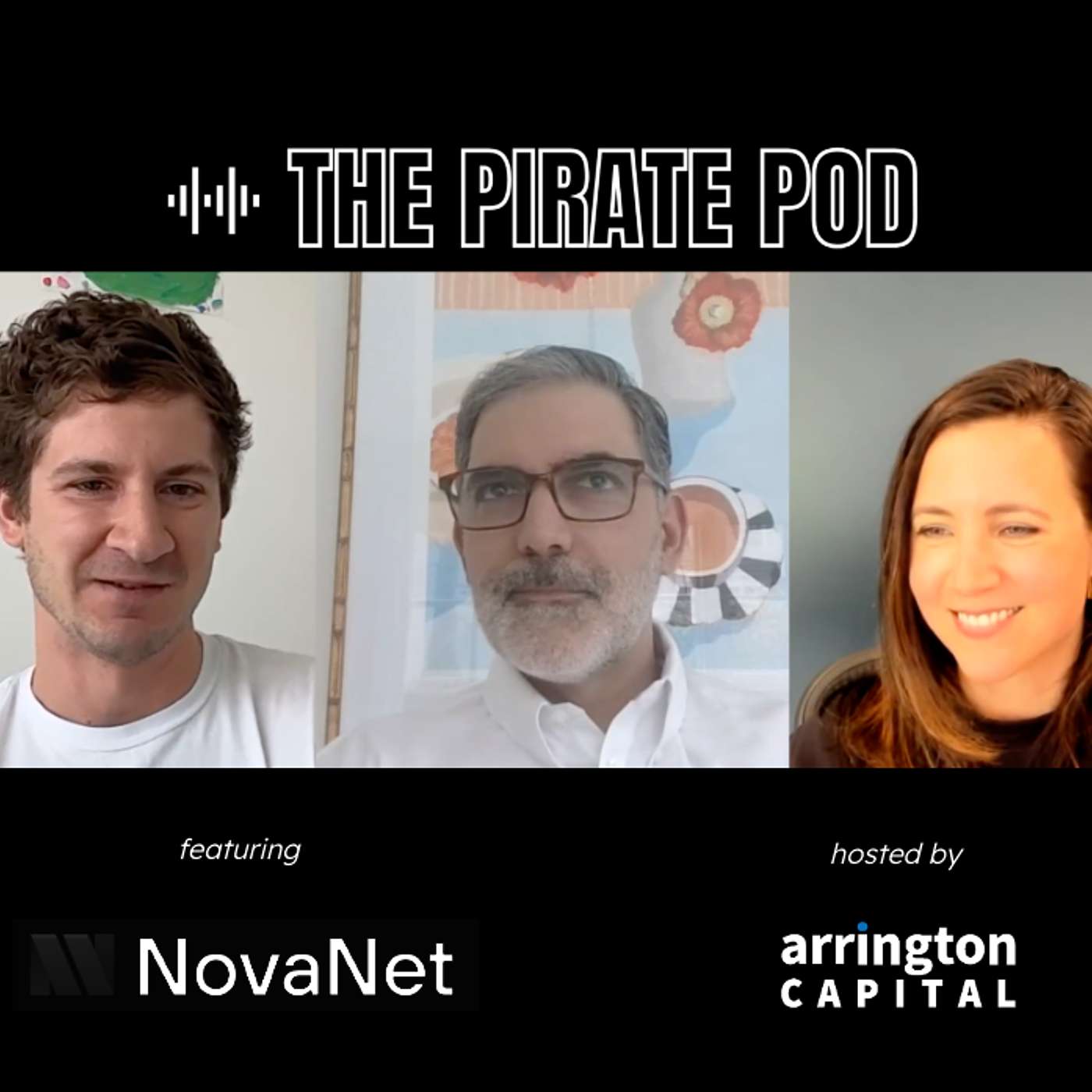 The Pirate Pod