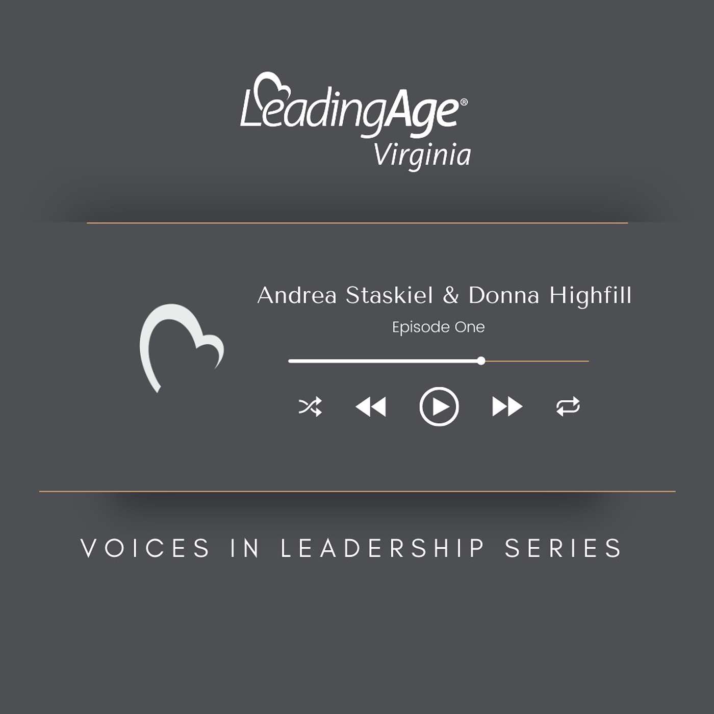 Voices in Leadership | LeadingAge Virginia