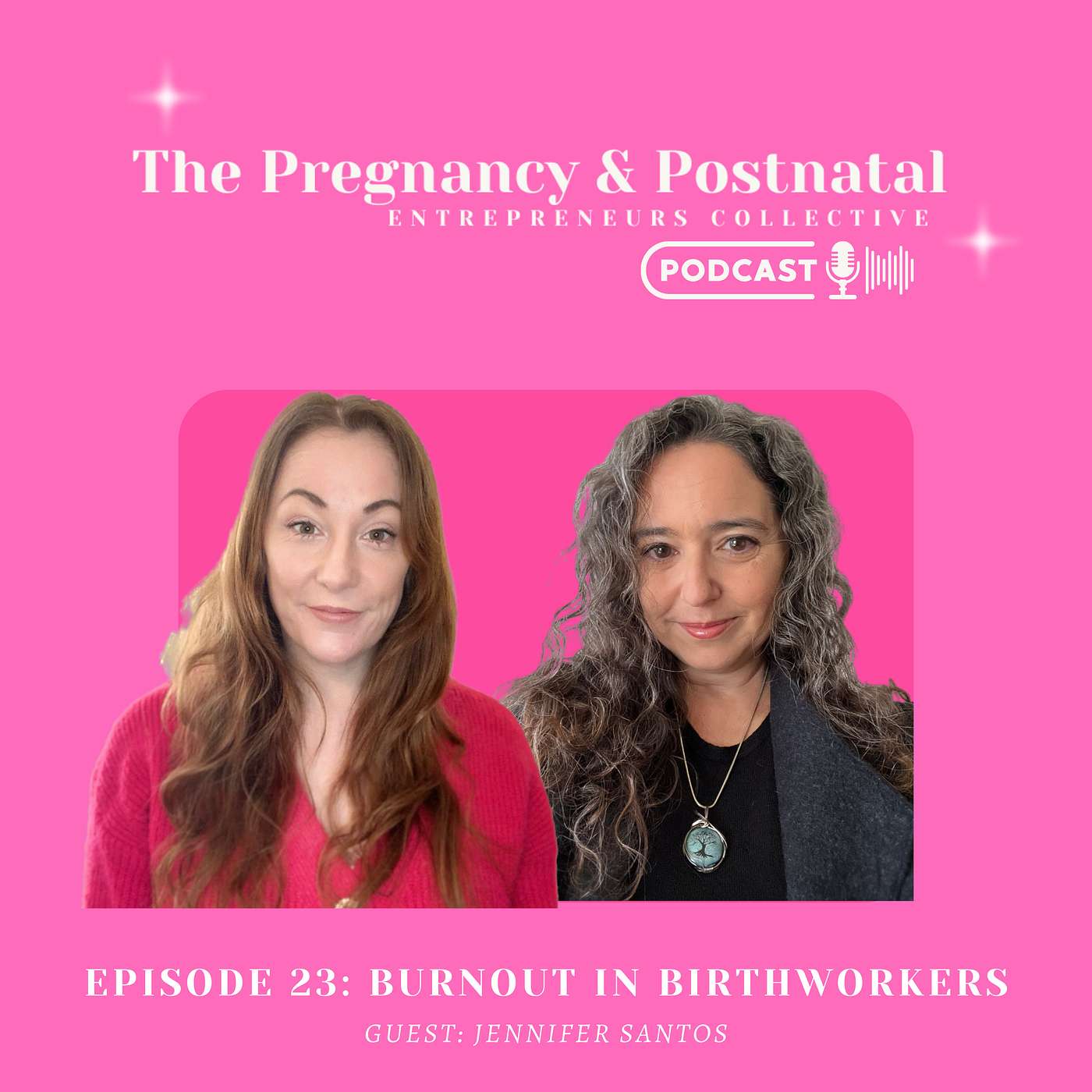Burnout in Birthwork