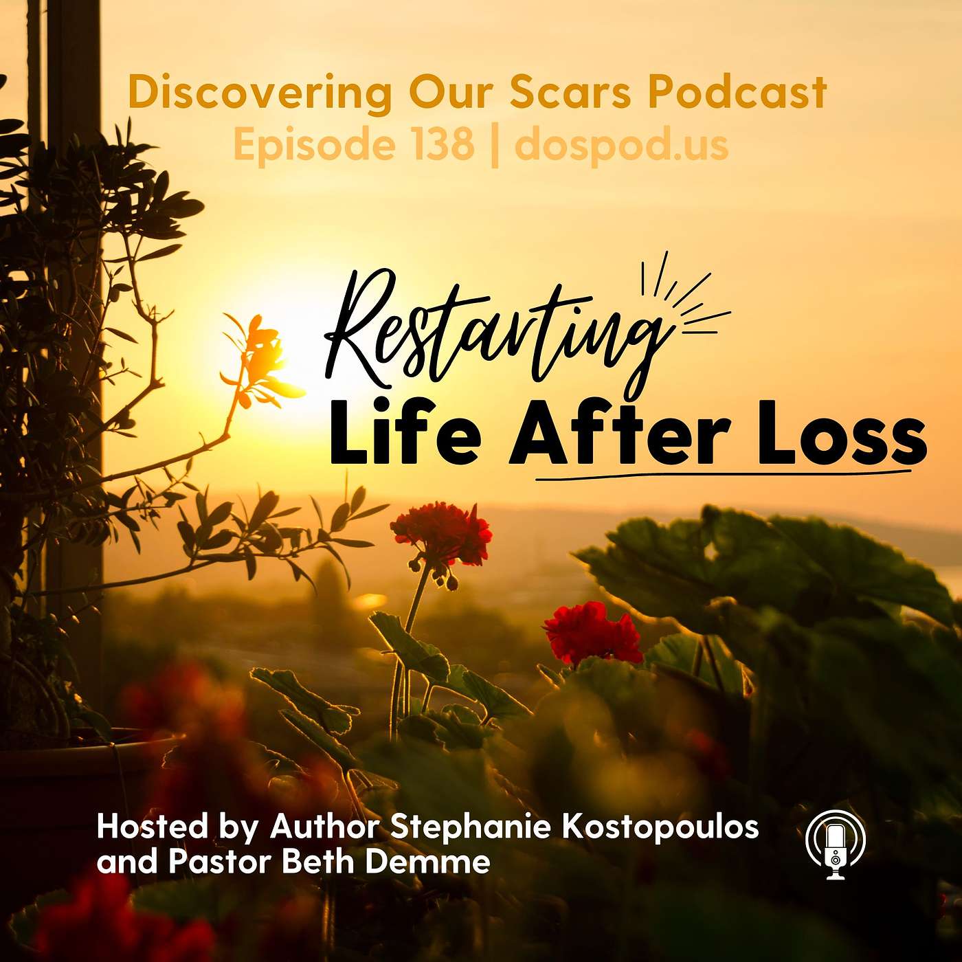 Discovering Our Scars