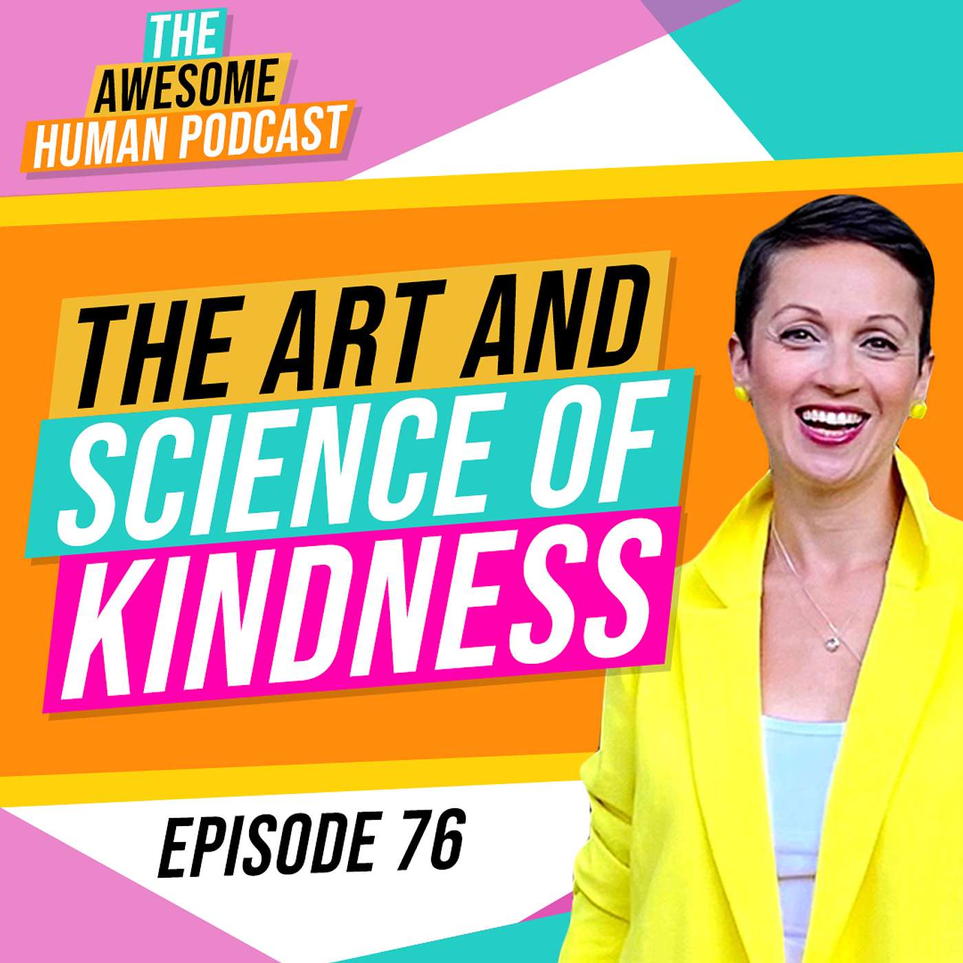 The Awesome Human Podcast