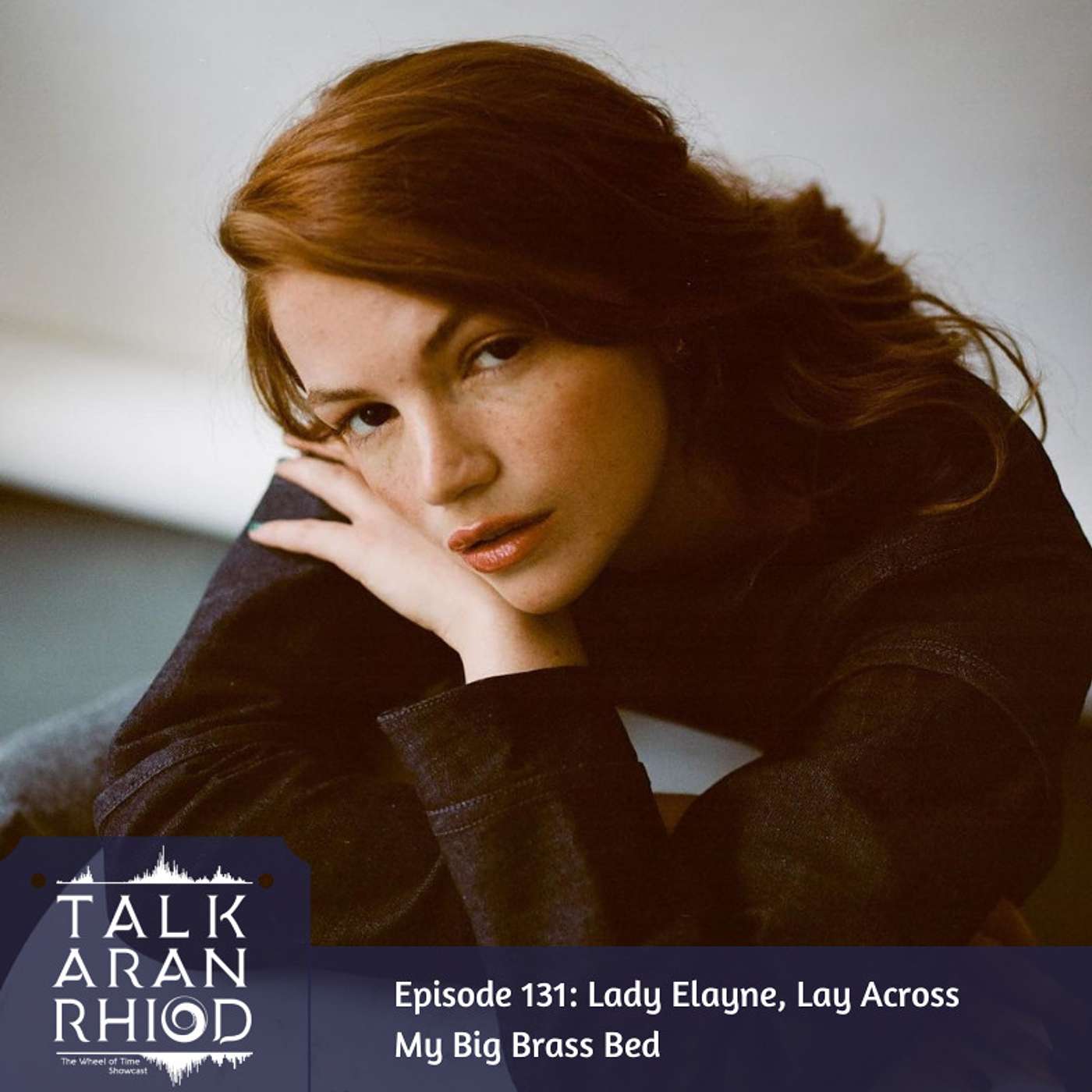 Talk\'aran\'rhiod: The Wheel of Time Showcast