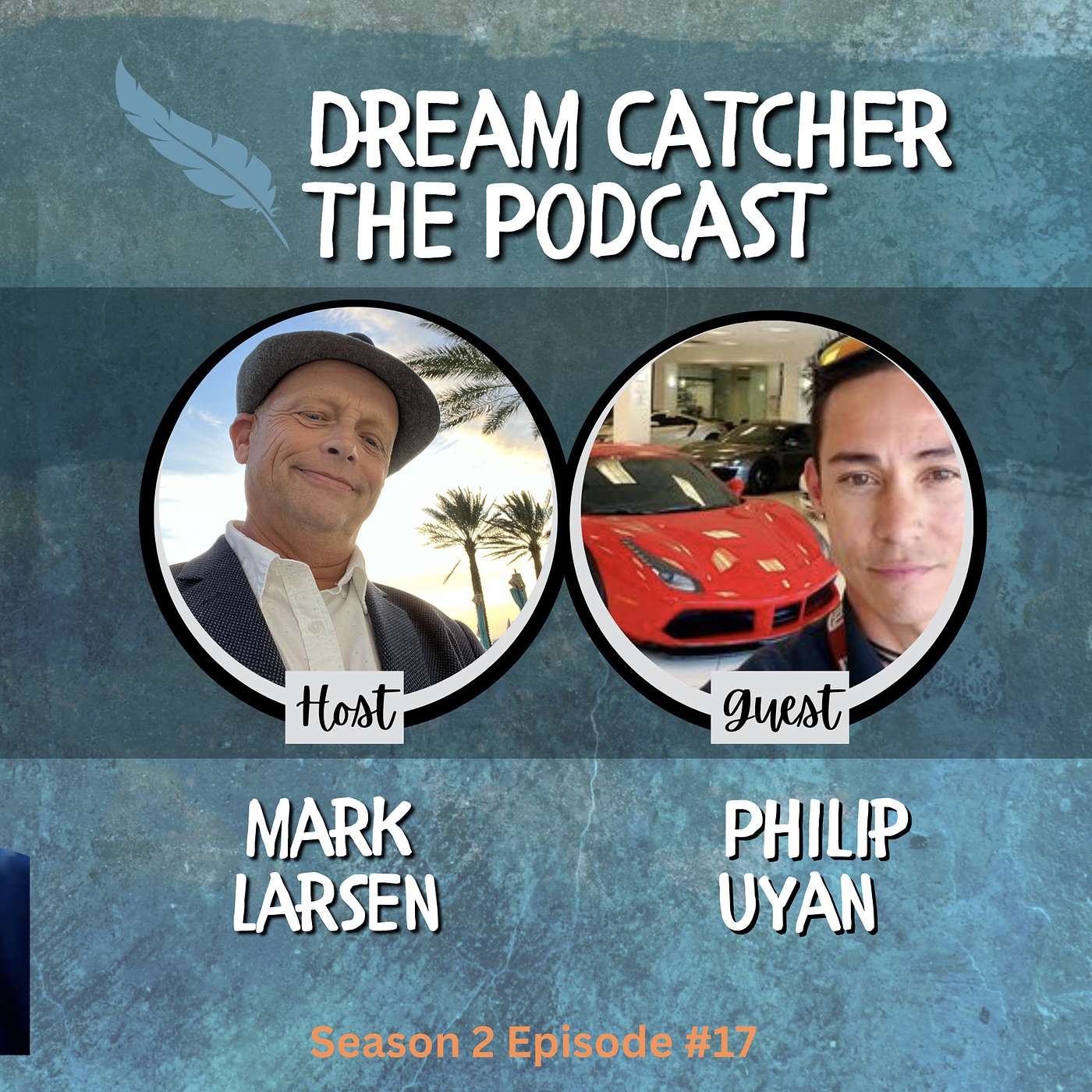 A Conversation with Featured on SUCCESS Magazine Cover,  Digital Creator and Entrepreneur Philip Uyan! episode artwork