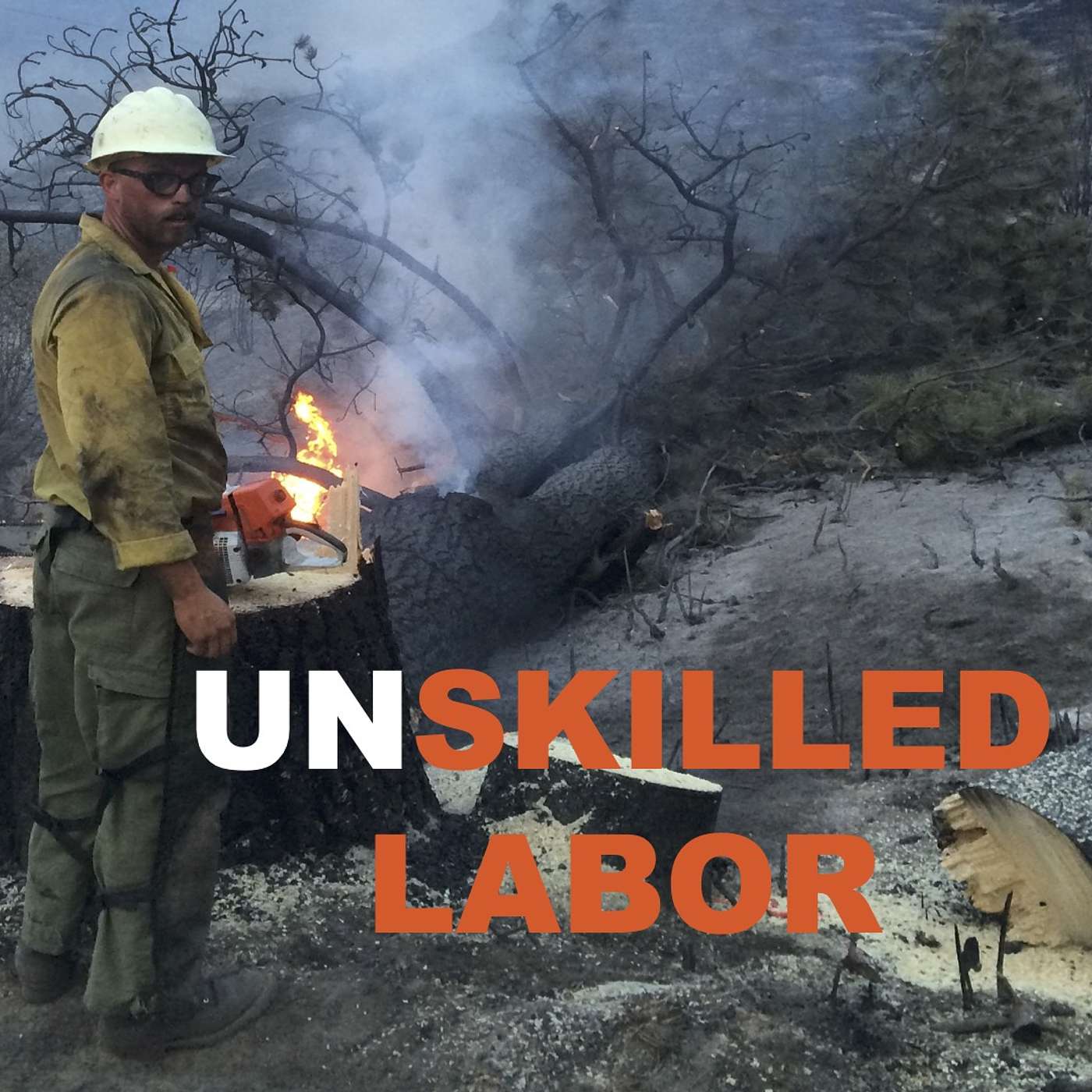 Unskilled Labor