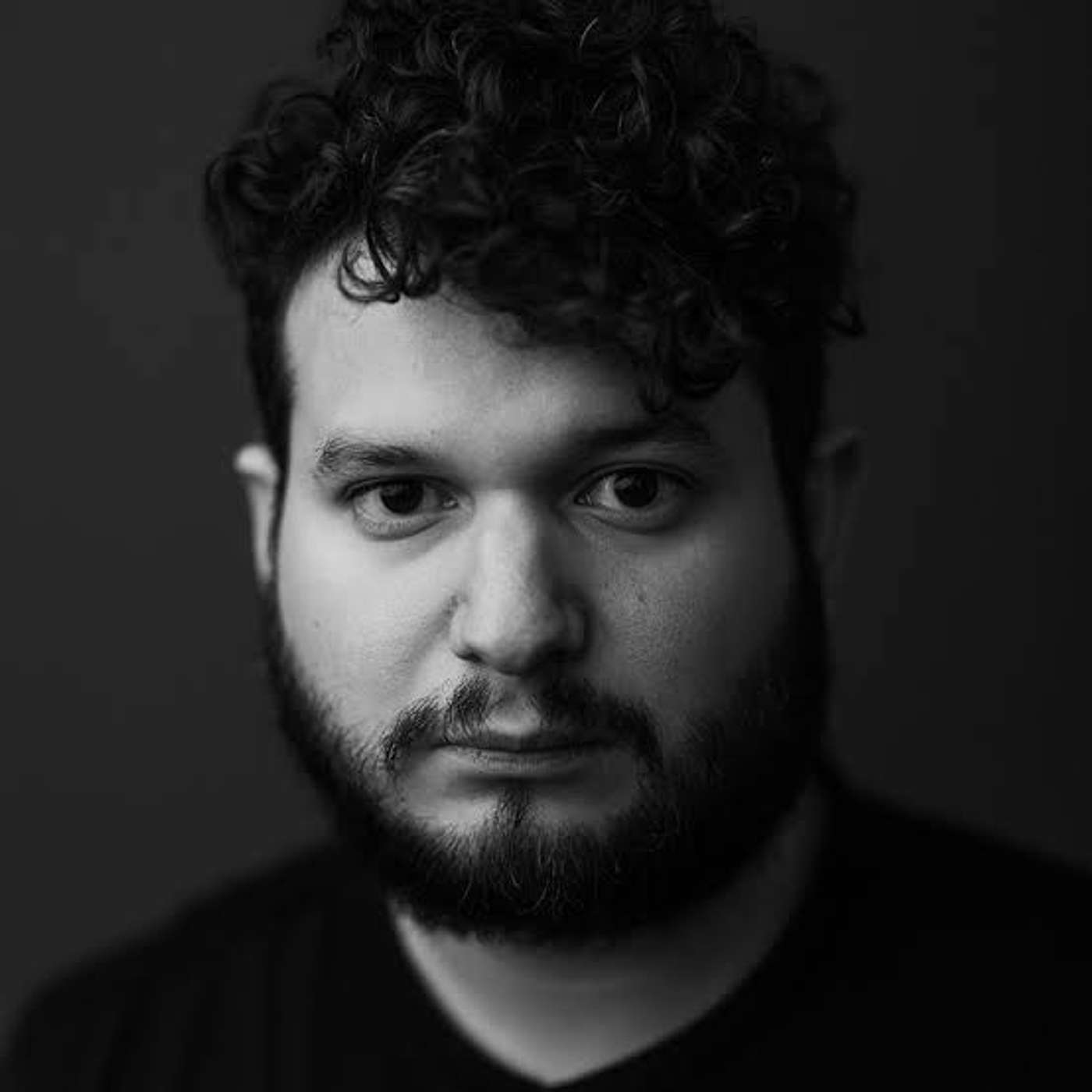 A New Voice in Film: Luis Fernando Puente