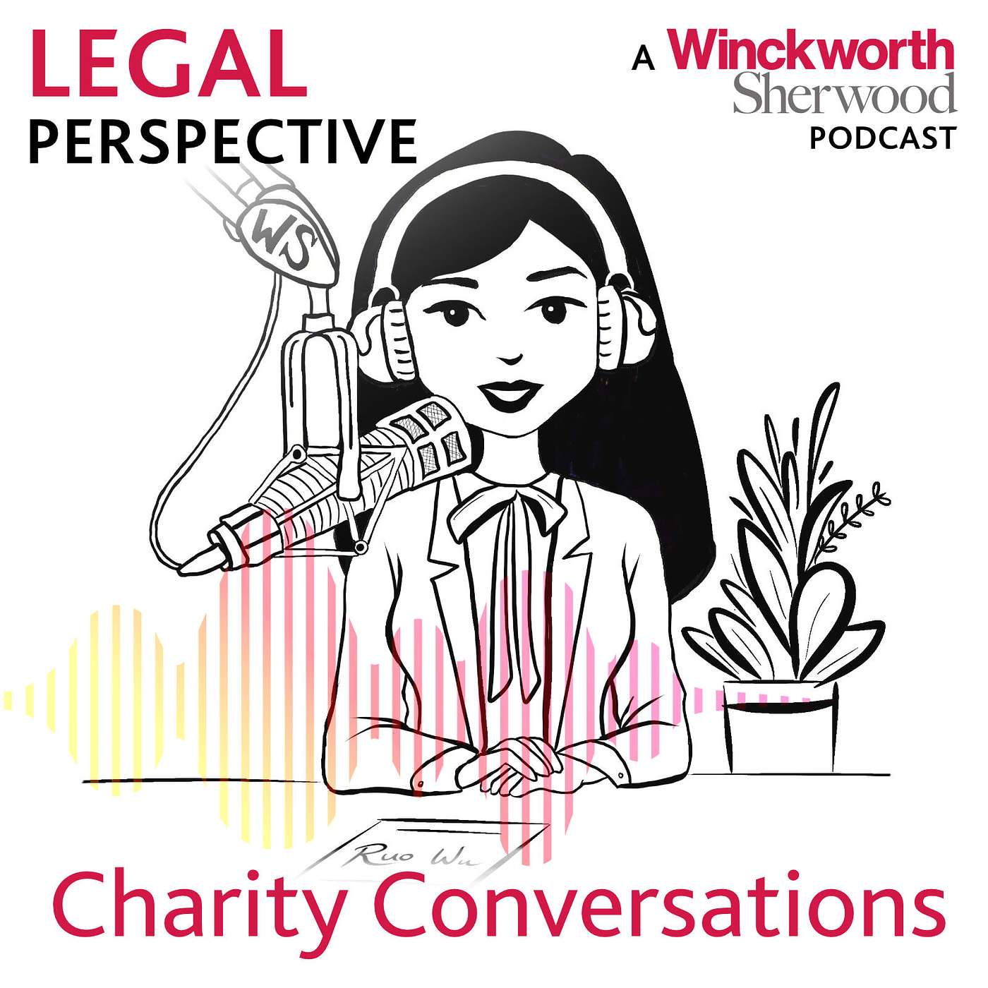 Legal Perspective - A Winckworth Sherwood Podcast