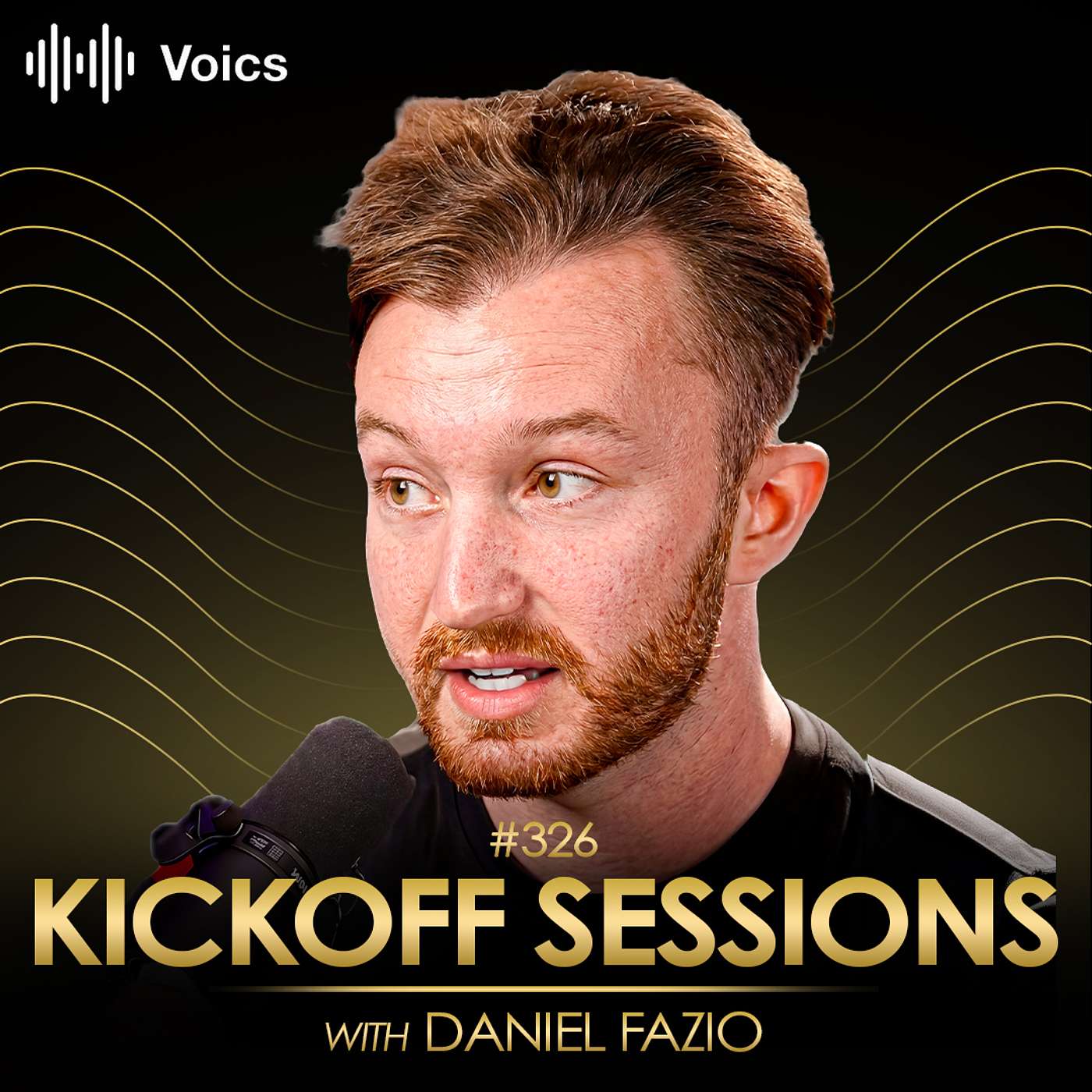 #327 Daniel Fazio - How To Build a $1,400,000/Month Business (Step-by-Step Breakdown) #327 Daniel Fazio - How To Build a $1,400,000/Month Business (Step-by-Step Breakdown)
