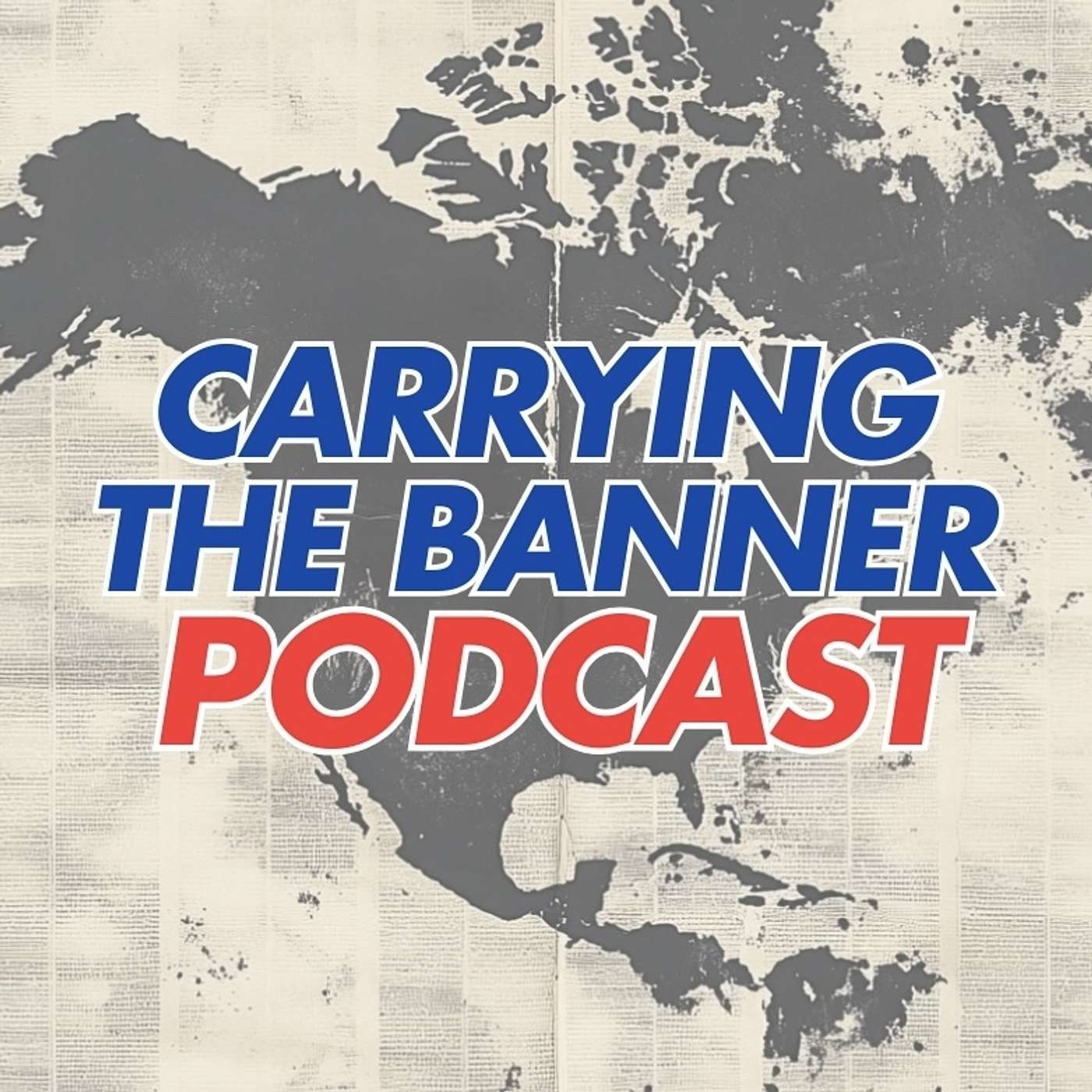 Carrying The Banner: A Newsies + Travel Podcast
