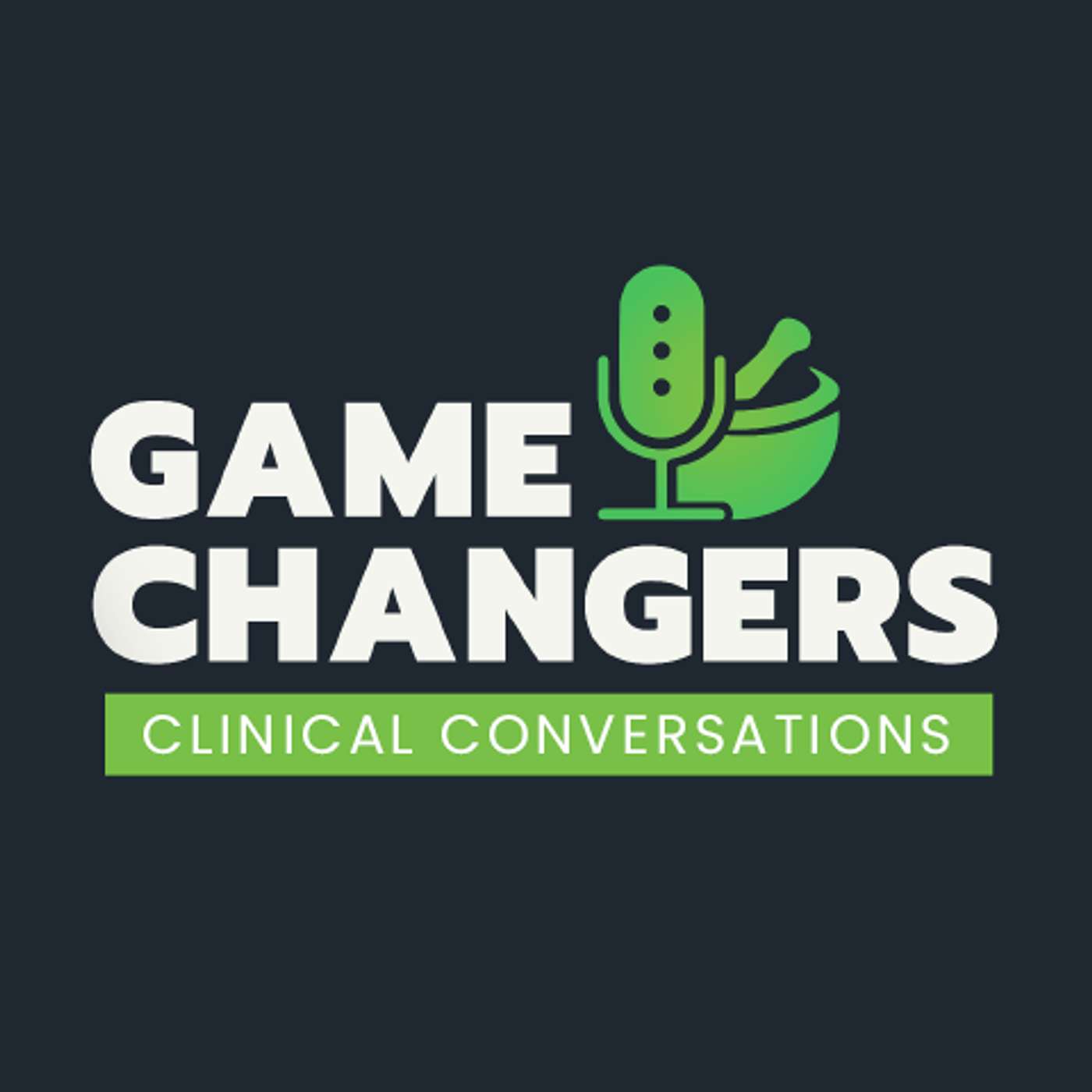 CEimpact Podcast - Transforming Pharmacy Practice with Functional Medicine