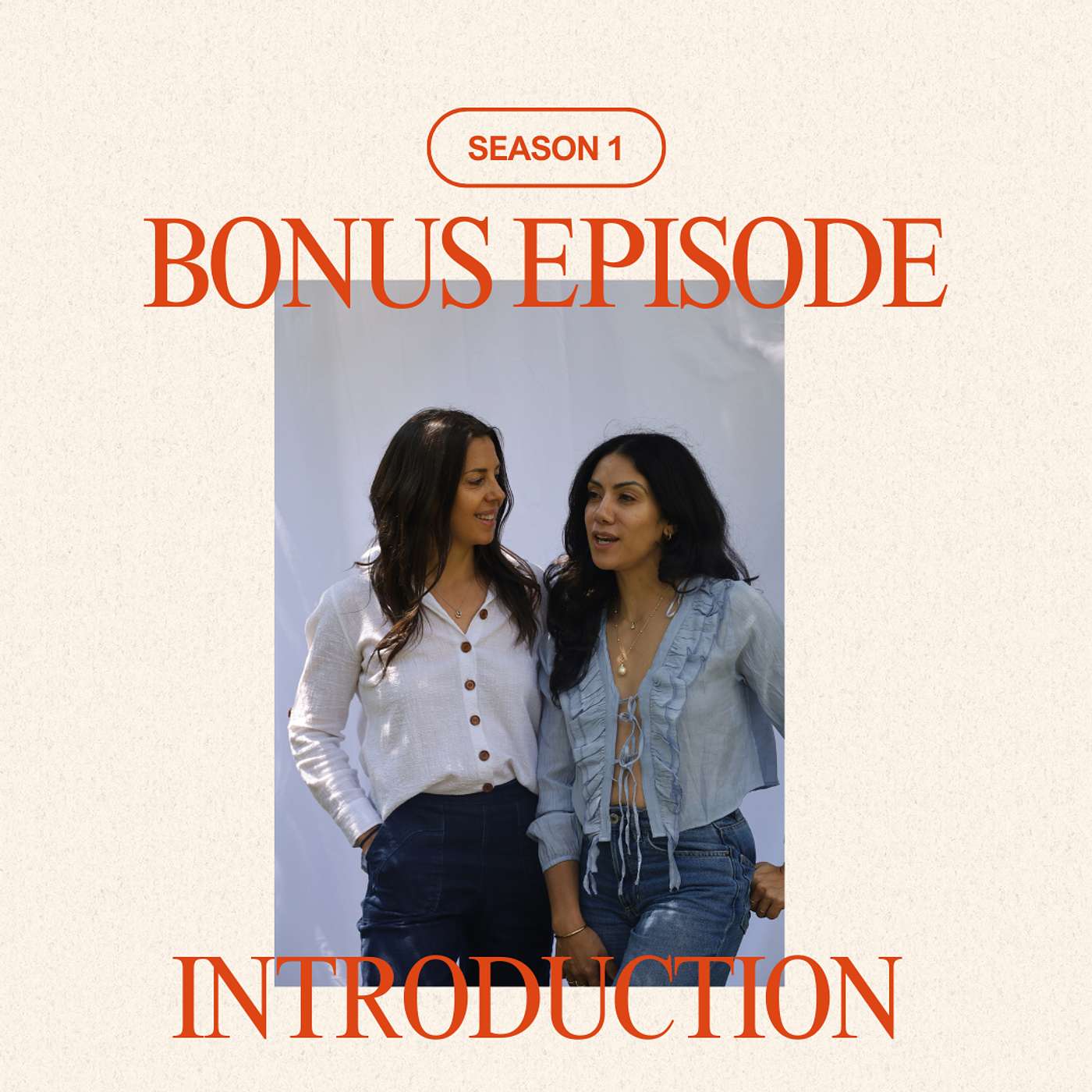 Introduction episode - Welcome to the circle