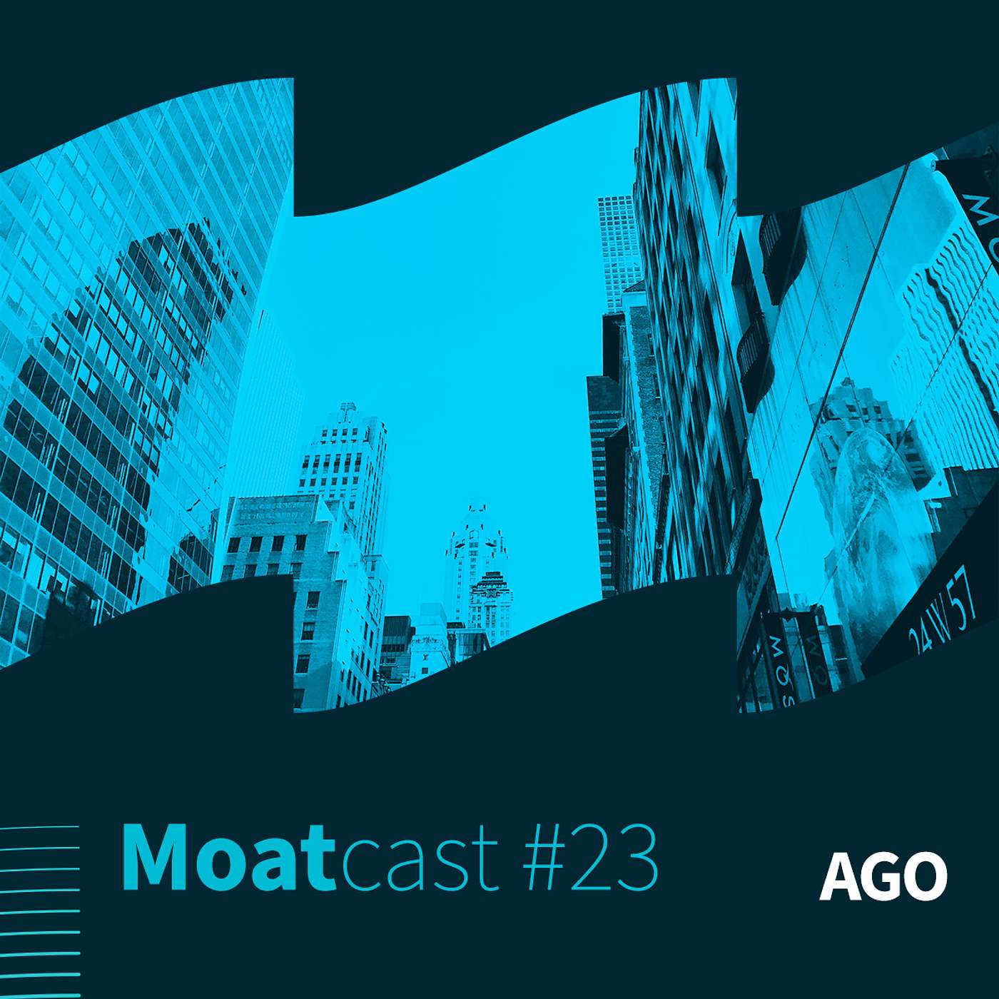 Moatcast #23AGO