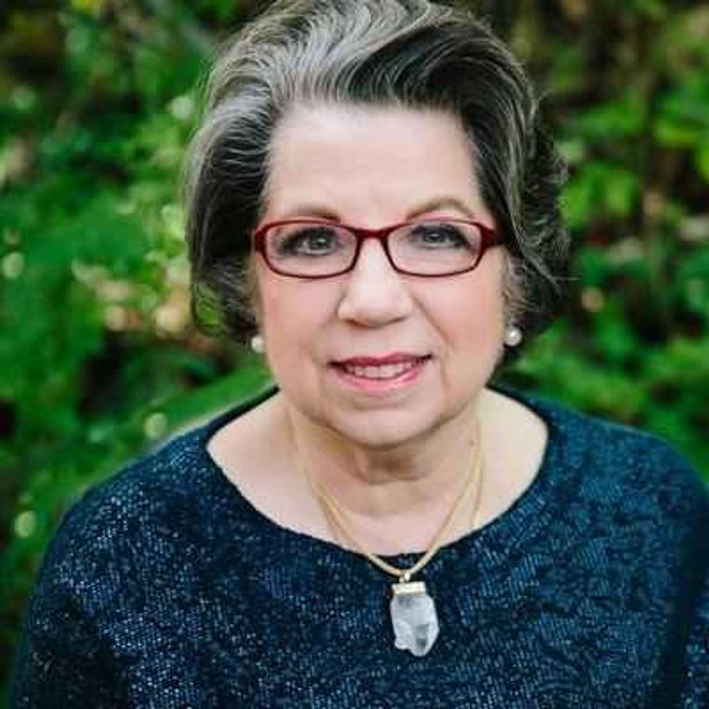 Crossing Over Tina Irwin's Journey as a Ghost Helper