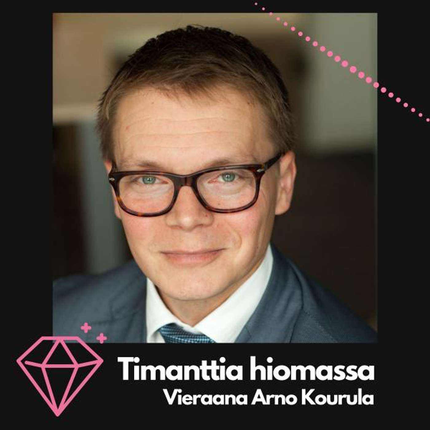 Vastuullisuus ja kestävä kehitys arjessa, yritysmaailmassa ja globaalissa politiikassa - vieraana Arno Kourula Vastuullisuus ja kestävä kehitys arjessa, yritysmaailmassa ja globaalissa politiikassa - vieraana Arno Kourula