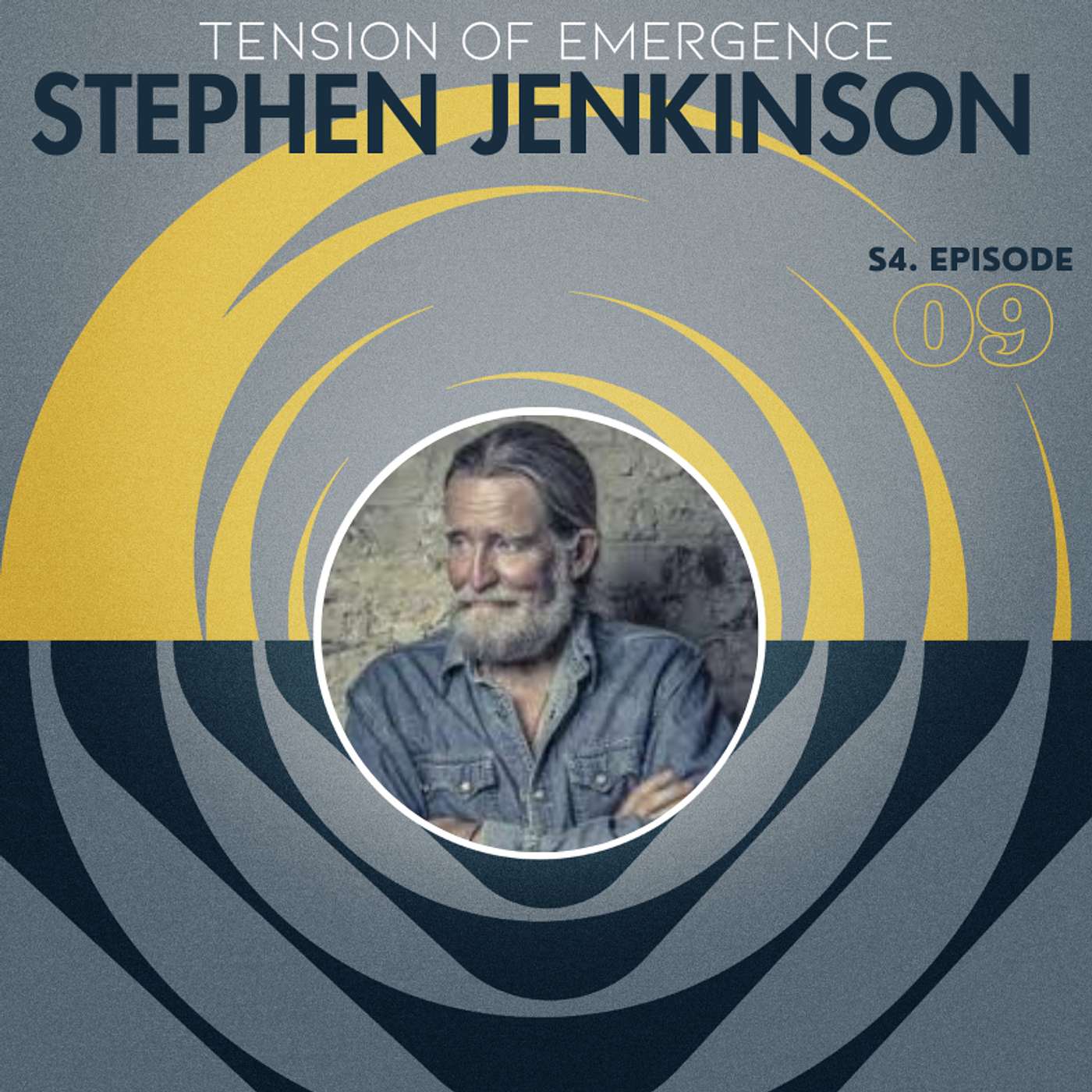On Matrimony, Mothering Culture and the Undoing of Self with Stephen Jenkinson