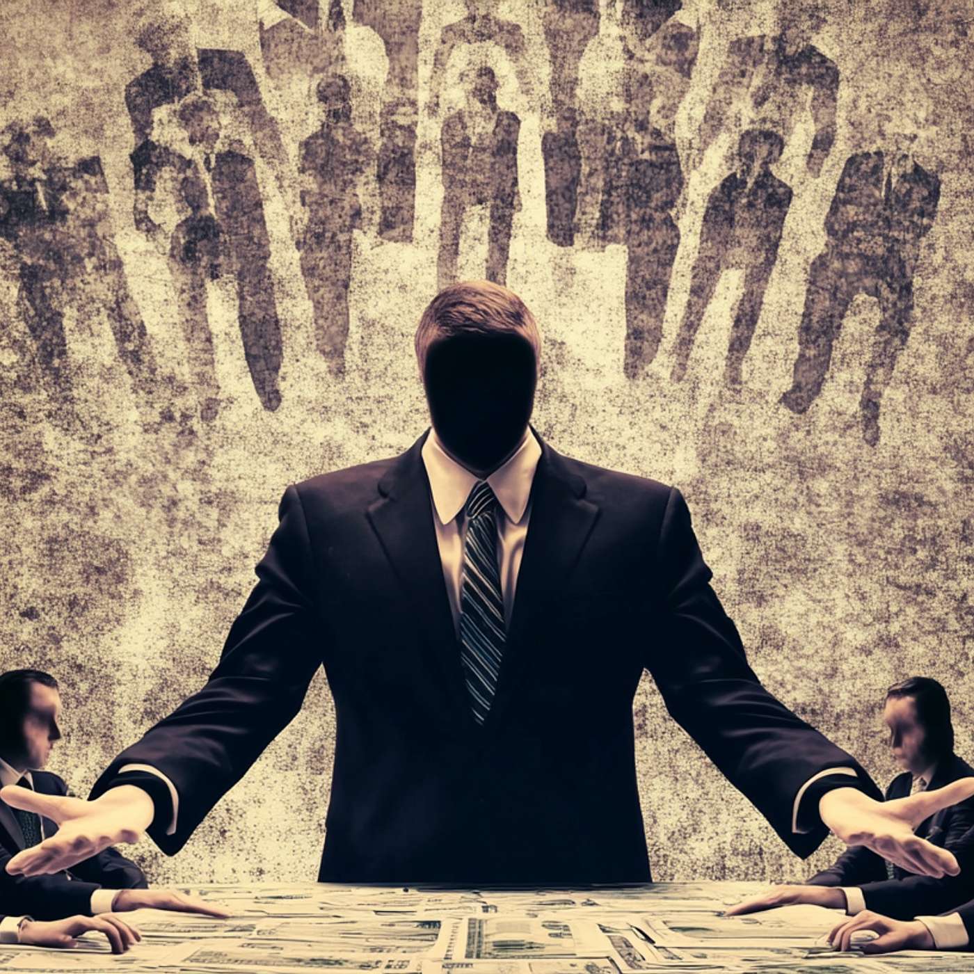 El auge del anti-elitismo financiero: ¿Qué está pasando? episode artwork