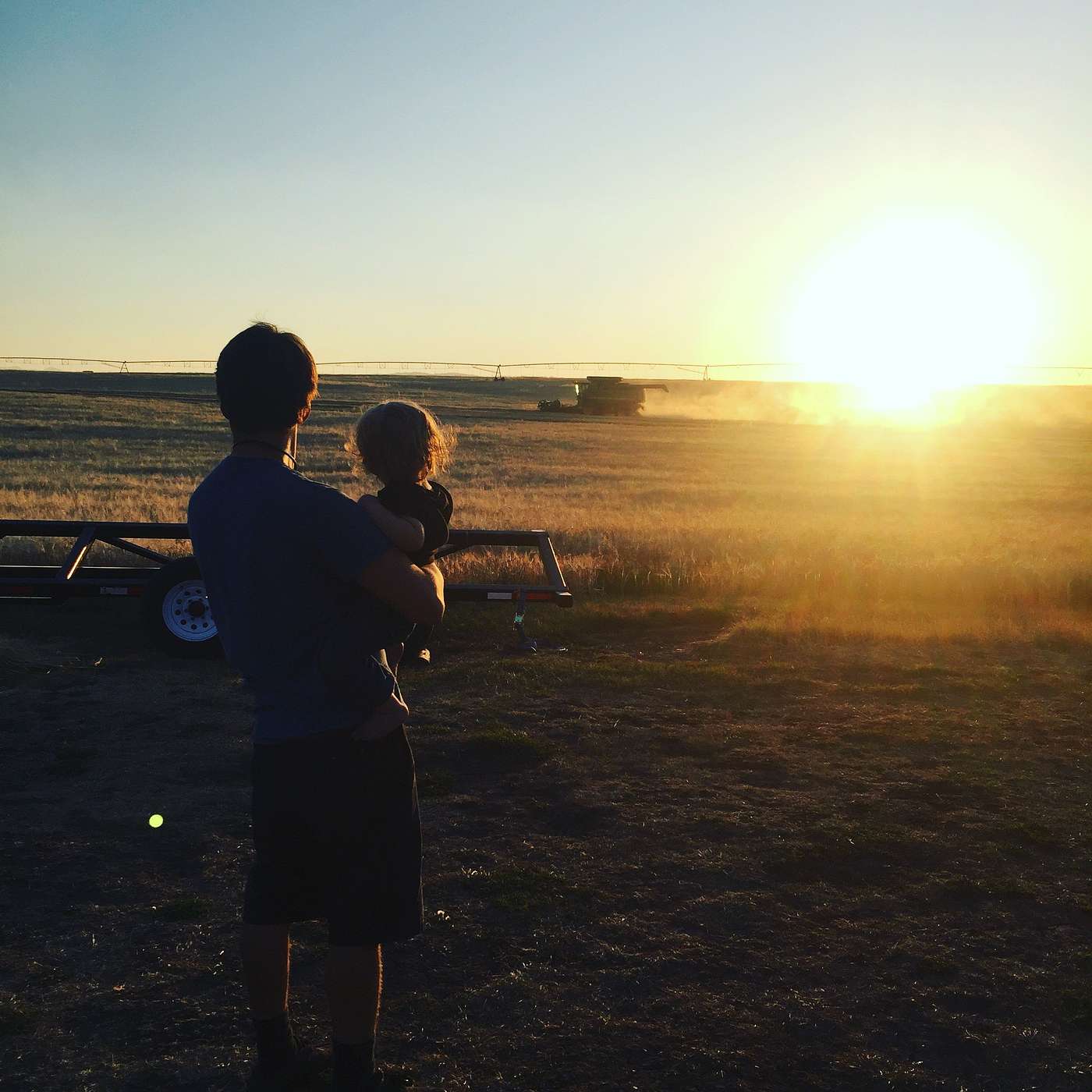 The Farmer\'s Story Podcast