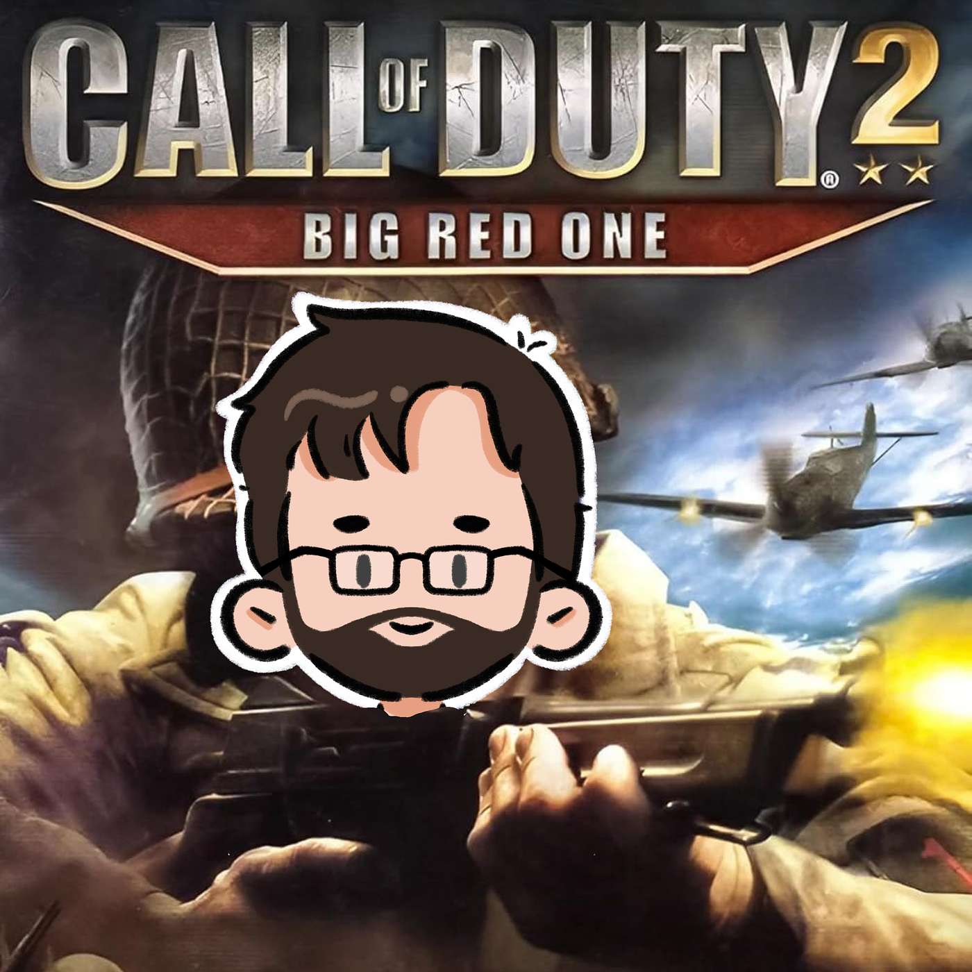 Call of Duty: Thrak Ops