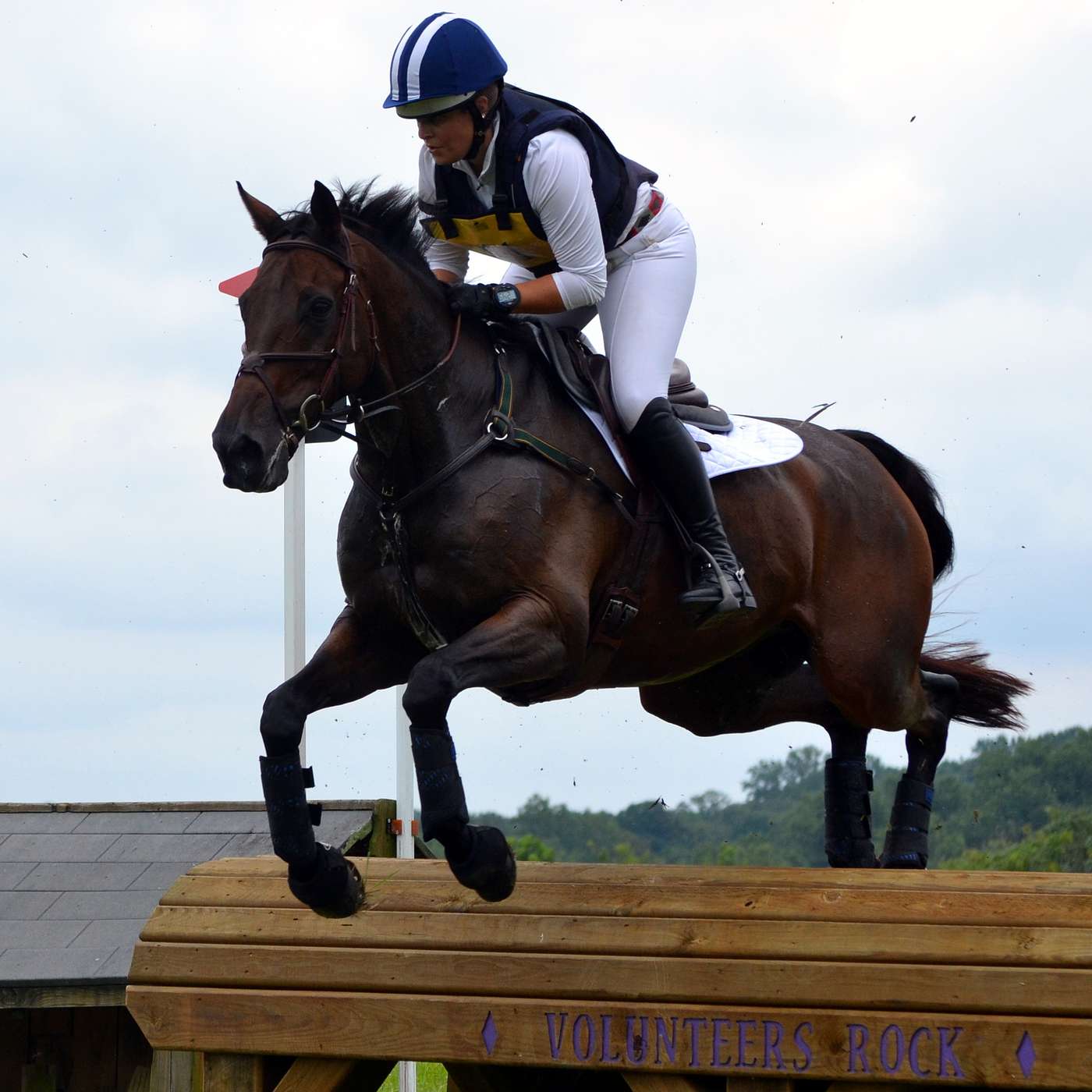 Major League Eventing Podcast