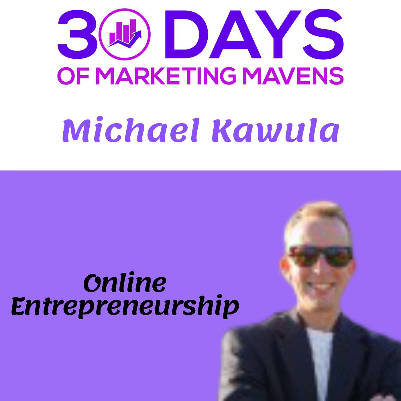 Online Entrepreneurship with Michael Kawula Online Entrepreneurship with Michael Kawula