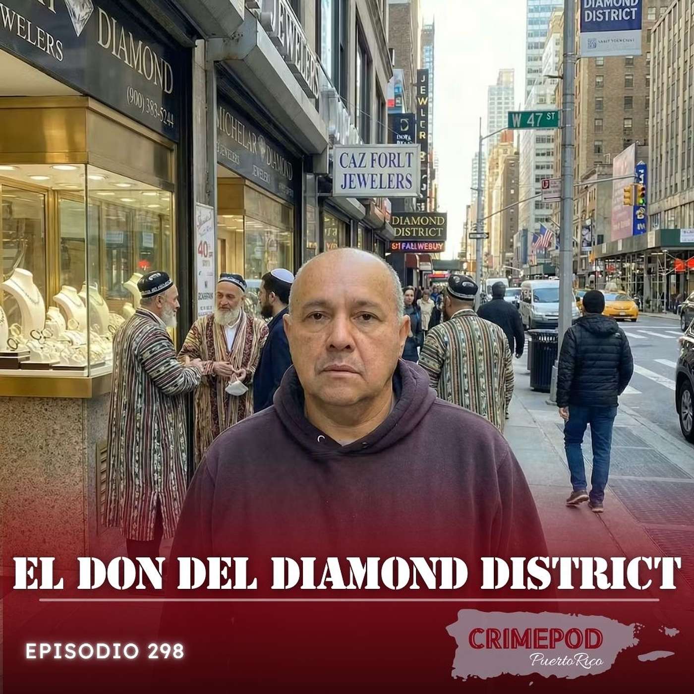 El Don del Diamond District