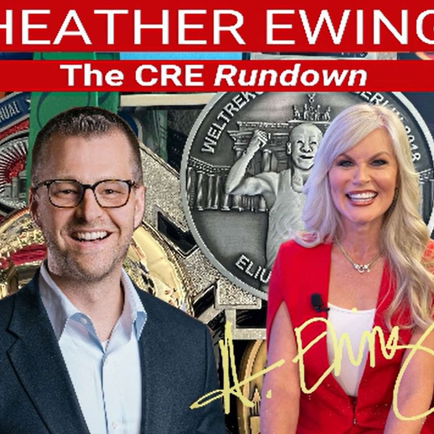 HEATHER EWING: The CRE RUNdown