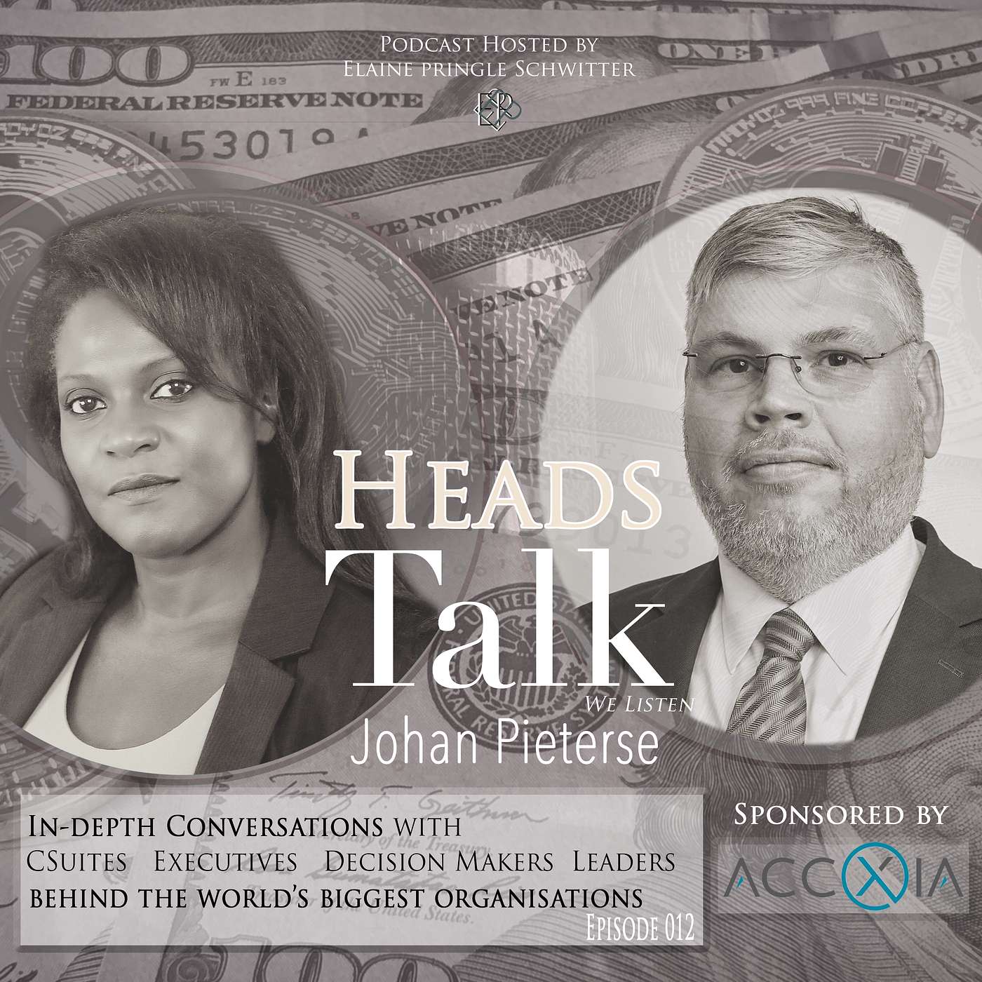 Heads Talk