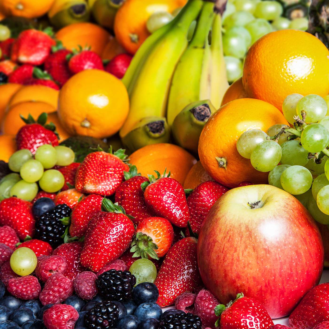 Episode 1025 - The Sweetest Fruit There Will Be!