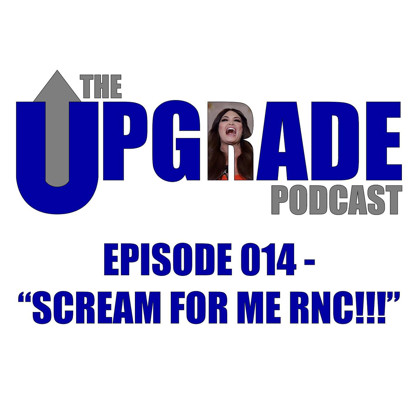 The Upgrade Podcast