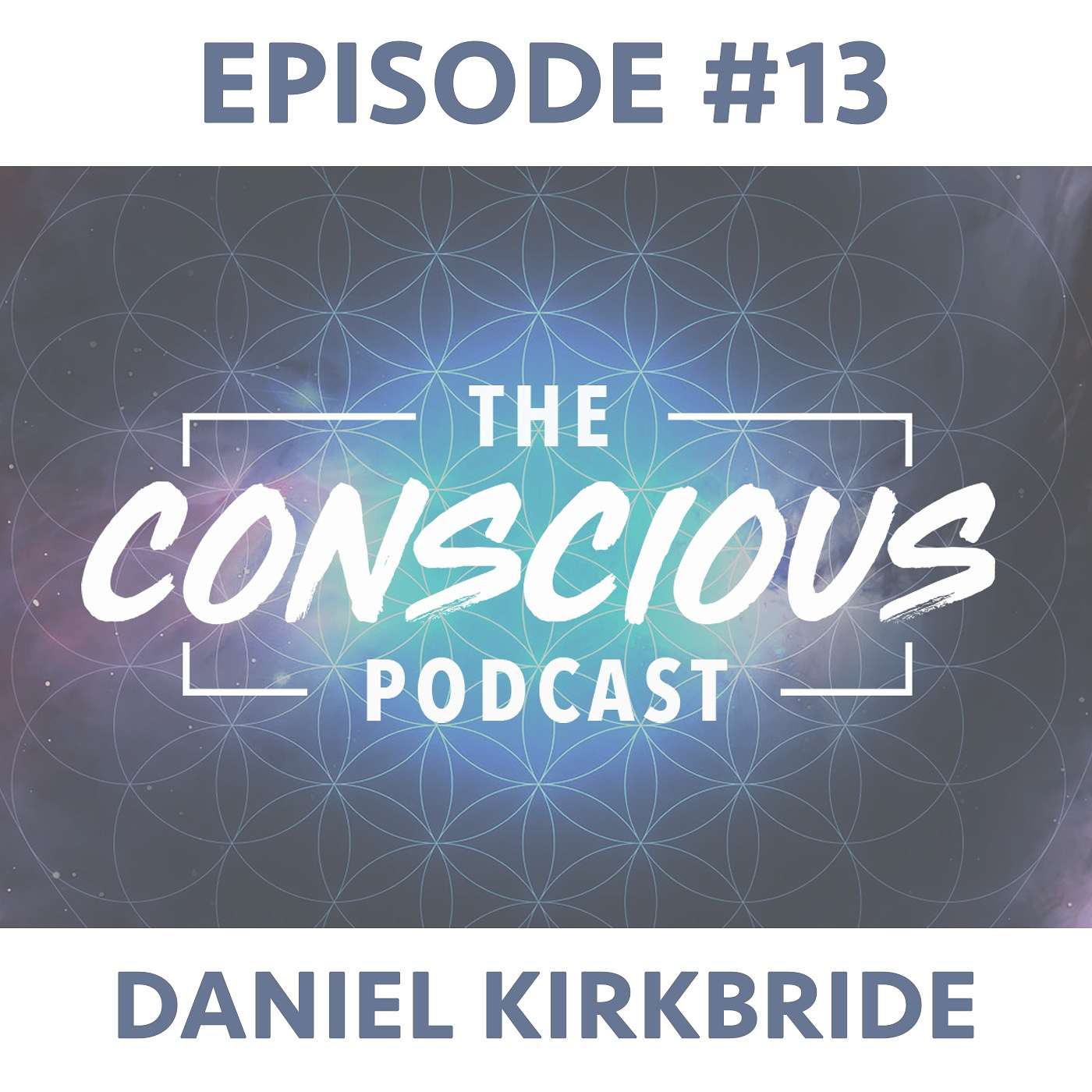 The Conscious Podcast