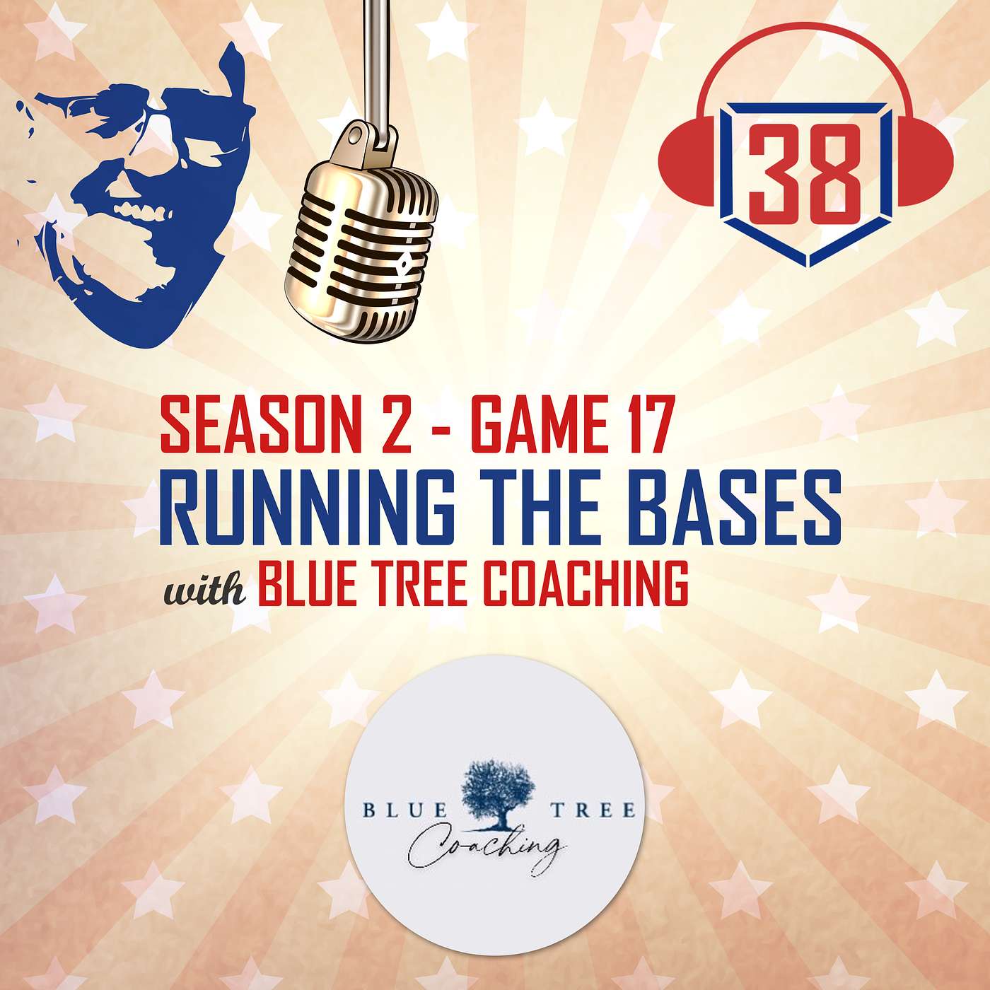 Blue Tree Coaching - Life and Business Coach