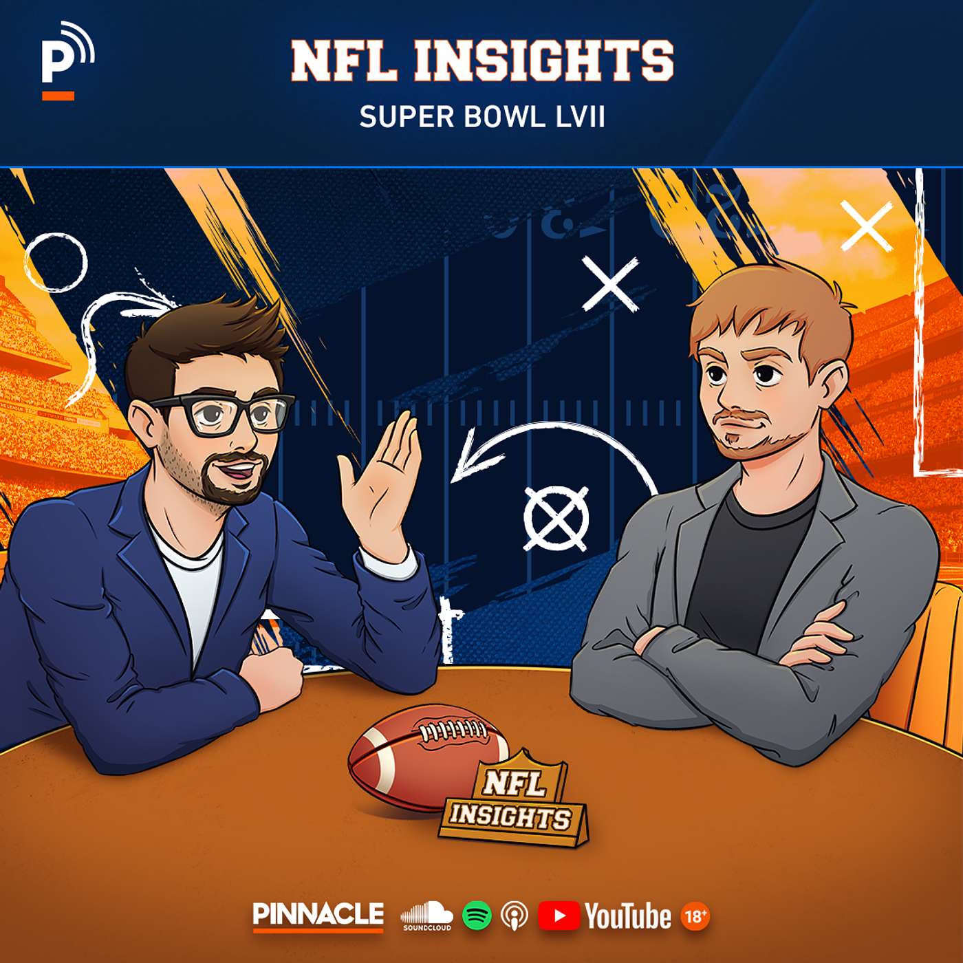 NFL Insights: Wild Card Round betting preview (2023)