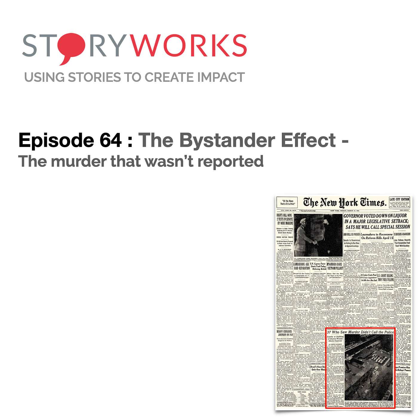 The StoryBank