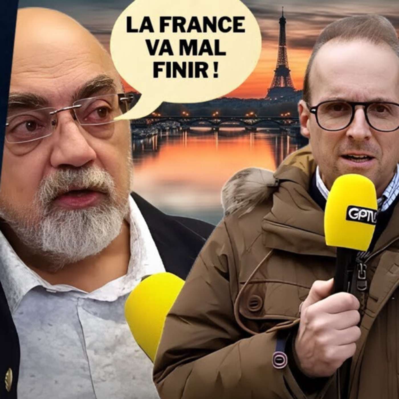 POURQUOI LES PRÉDICTIONS DE JOVANOVIC SE RÉALISENT ? | GPTV L’ESSENTIEL