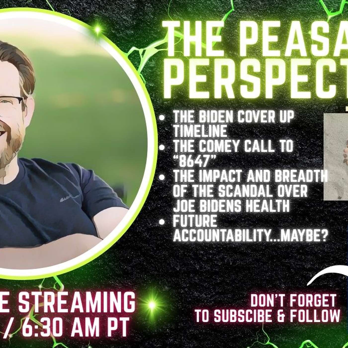 Peasants Perspective