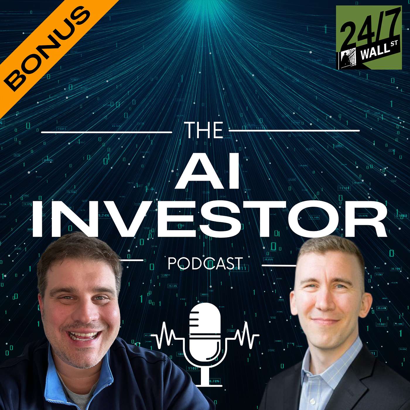 Can AI Propel Tesla to $700 Per Share? Bonus Episode with 7investing's Simon Erickson