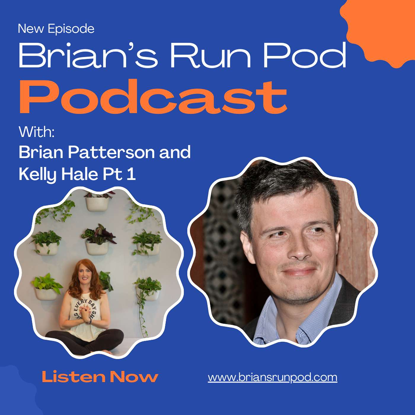 How Nervous System Regulation Can Transform Your Running Experience with Kelly Hale Part 1 How Nervous System Regulation Can Transform Your Running Experience with Kelly Hale Part 1