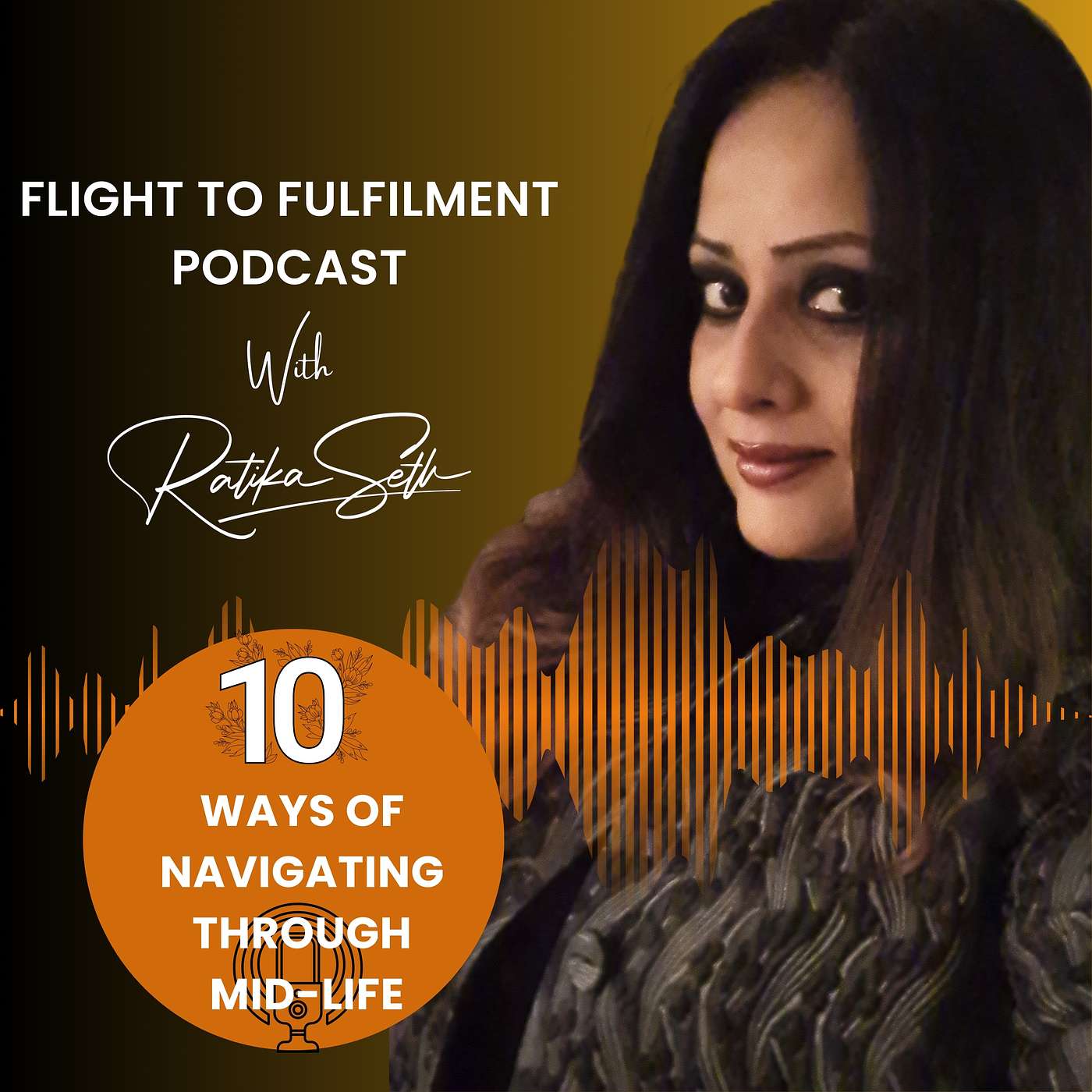 Navigating Midlife: 10 Strategies to Overcome a Midlife Crisis