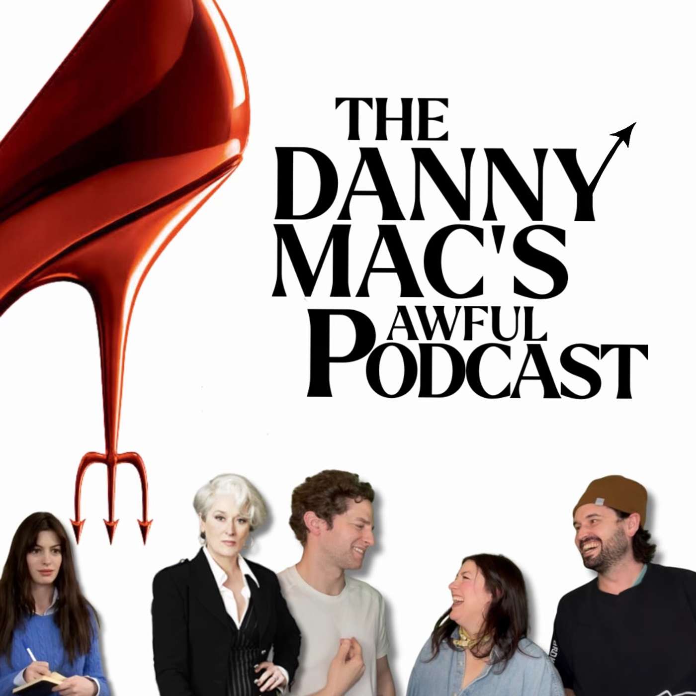 snatched aunt w/ Rachel Lee Mosuk & Matthew Graham